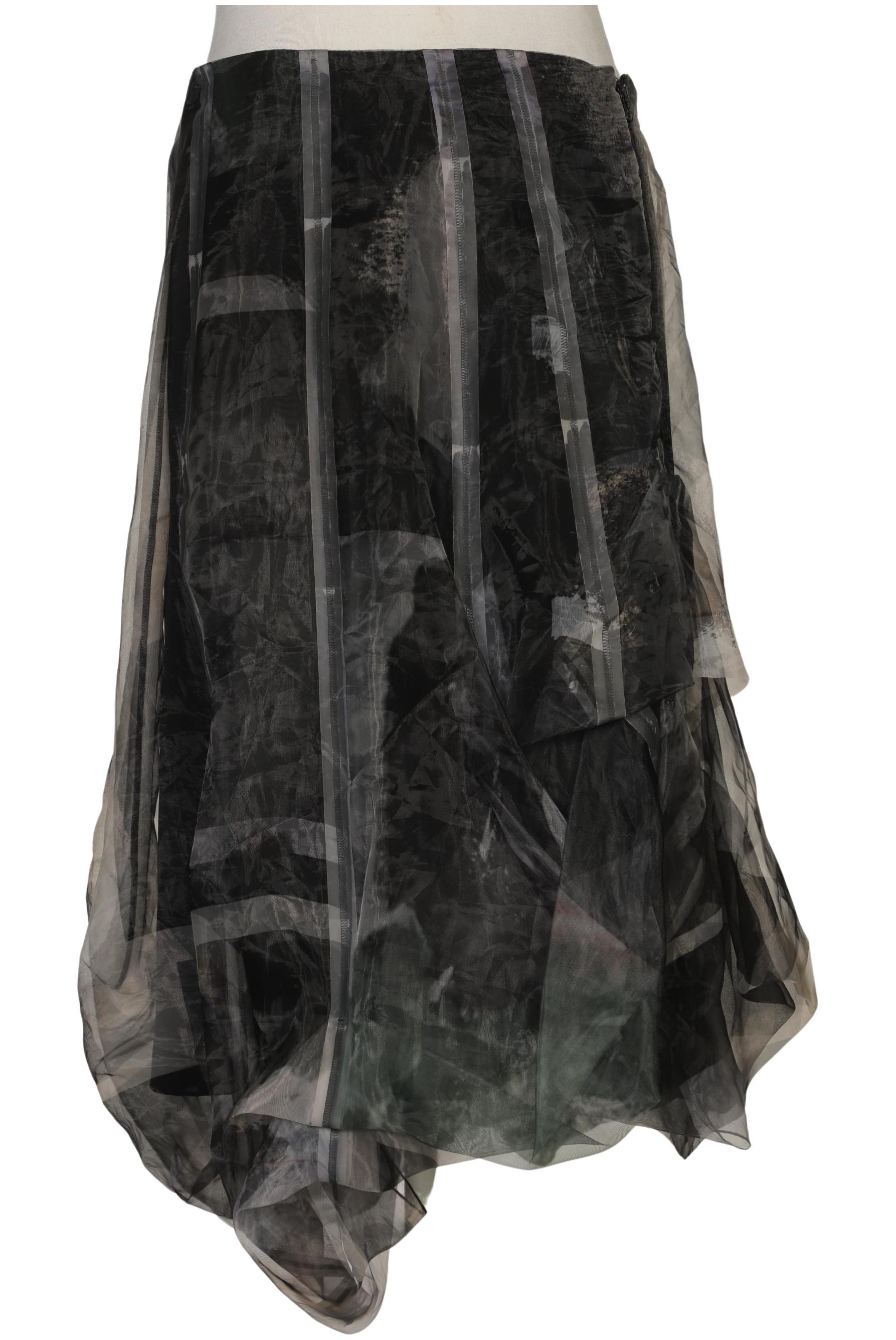 

Annette Görtz Damen Rock, mehrfarbig, Gr. 40