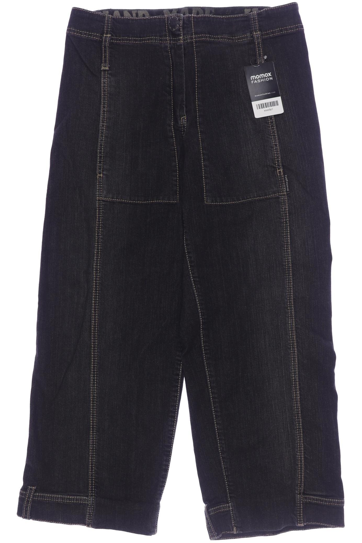 

Annette Görtz Damen Jeans, grau, Gr. 38
