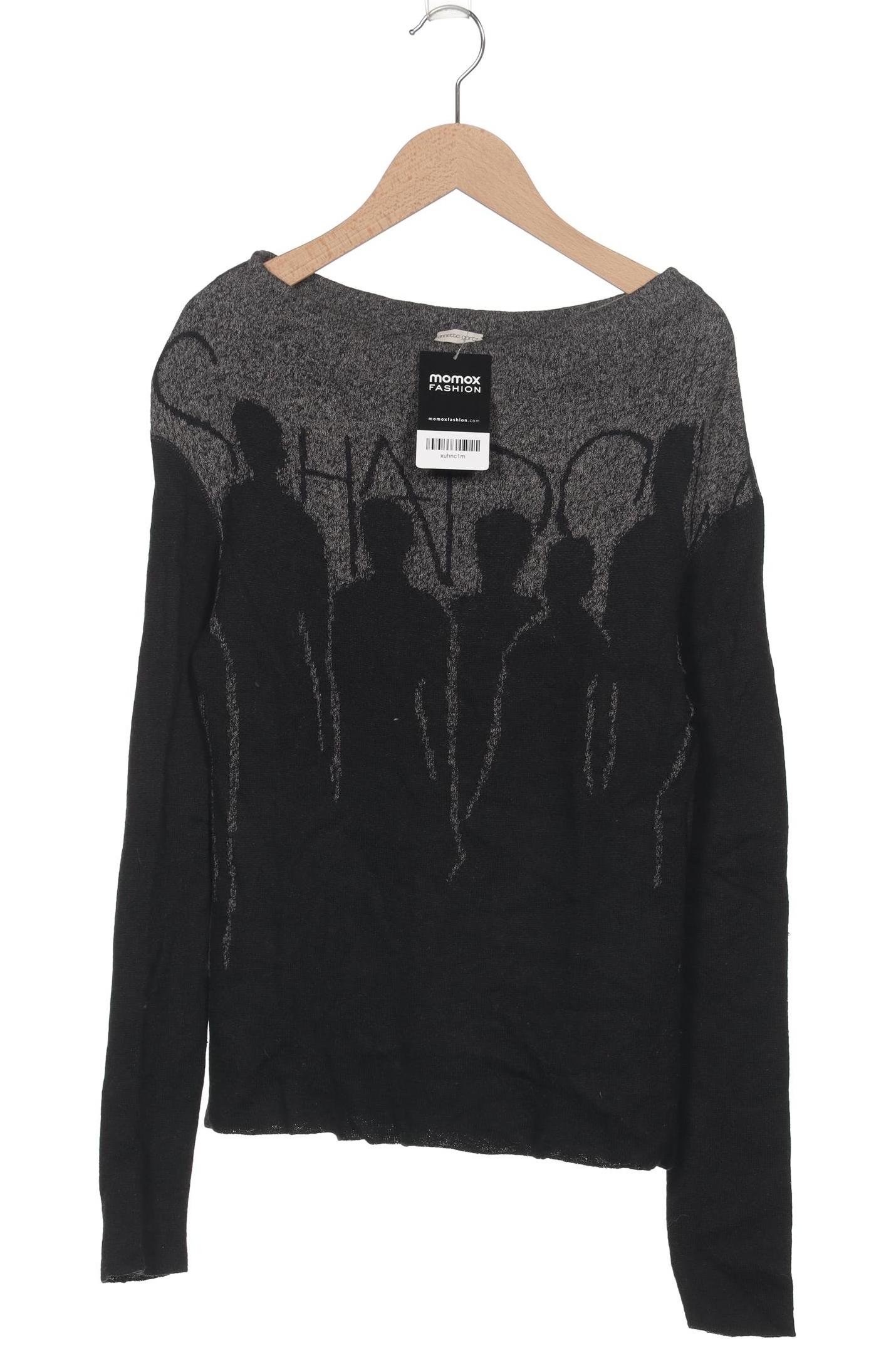 

Annette Görtz Damen Pullover, schwarz, Gr. 36