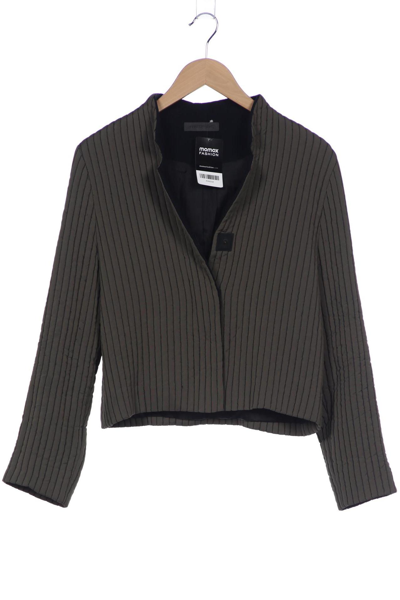

Annette Görtz Damen Jacke, grau, Gr. 38