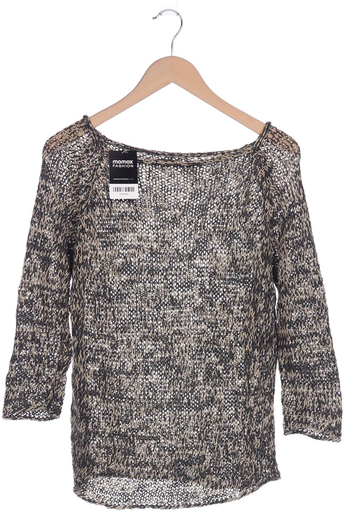 

Annette Görtz Damen Pullover, grau, Gr. 36