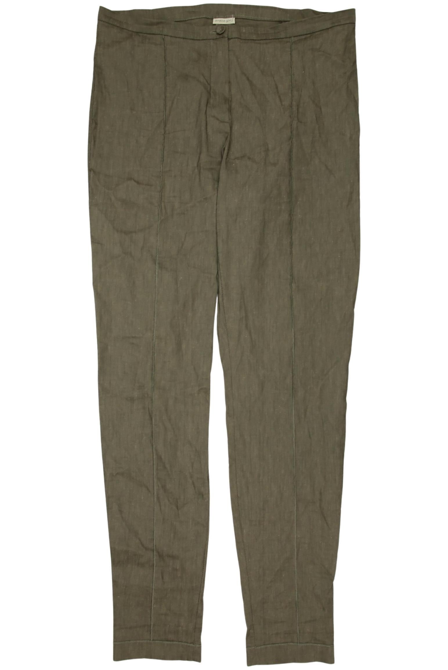 

Annette Görtz Damen Stoffhose, grau, Gr. 44