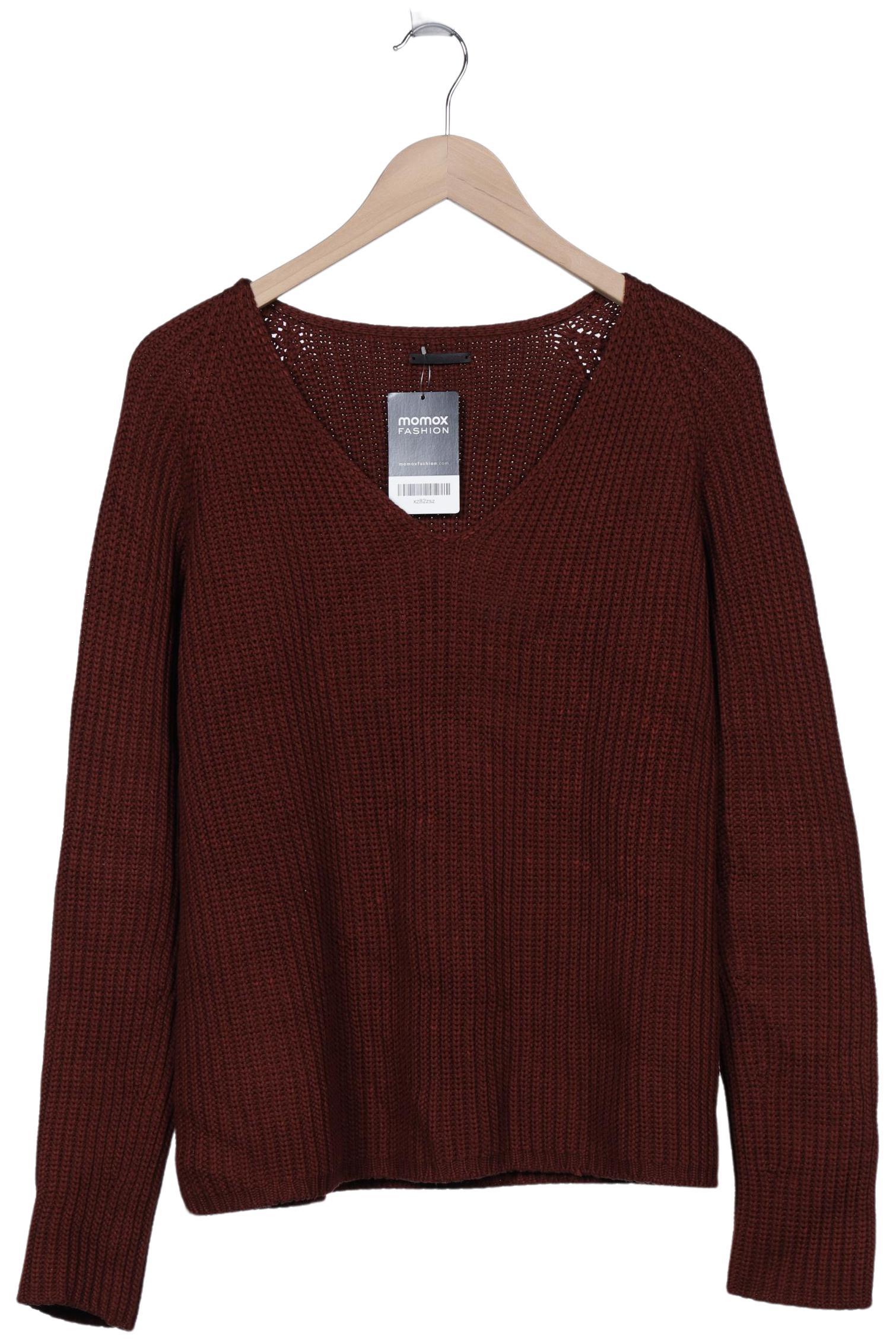 

Annette Görtz Damen Pullover, bordeaux, Gr. 42