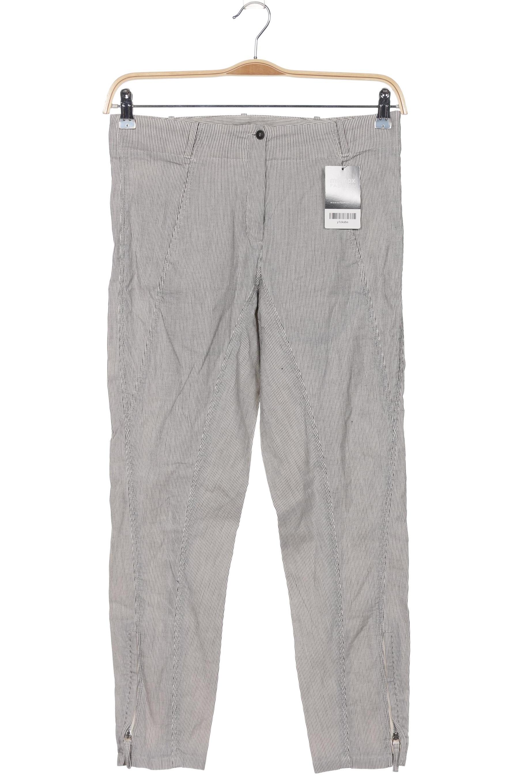 

Annette Görtz Damen Stoffhose, weiß, Gr. 38