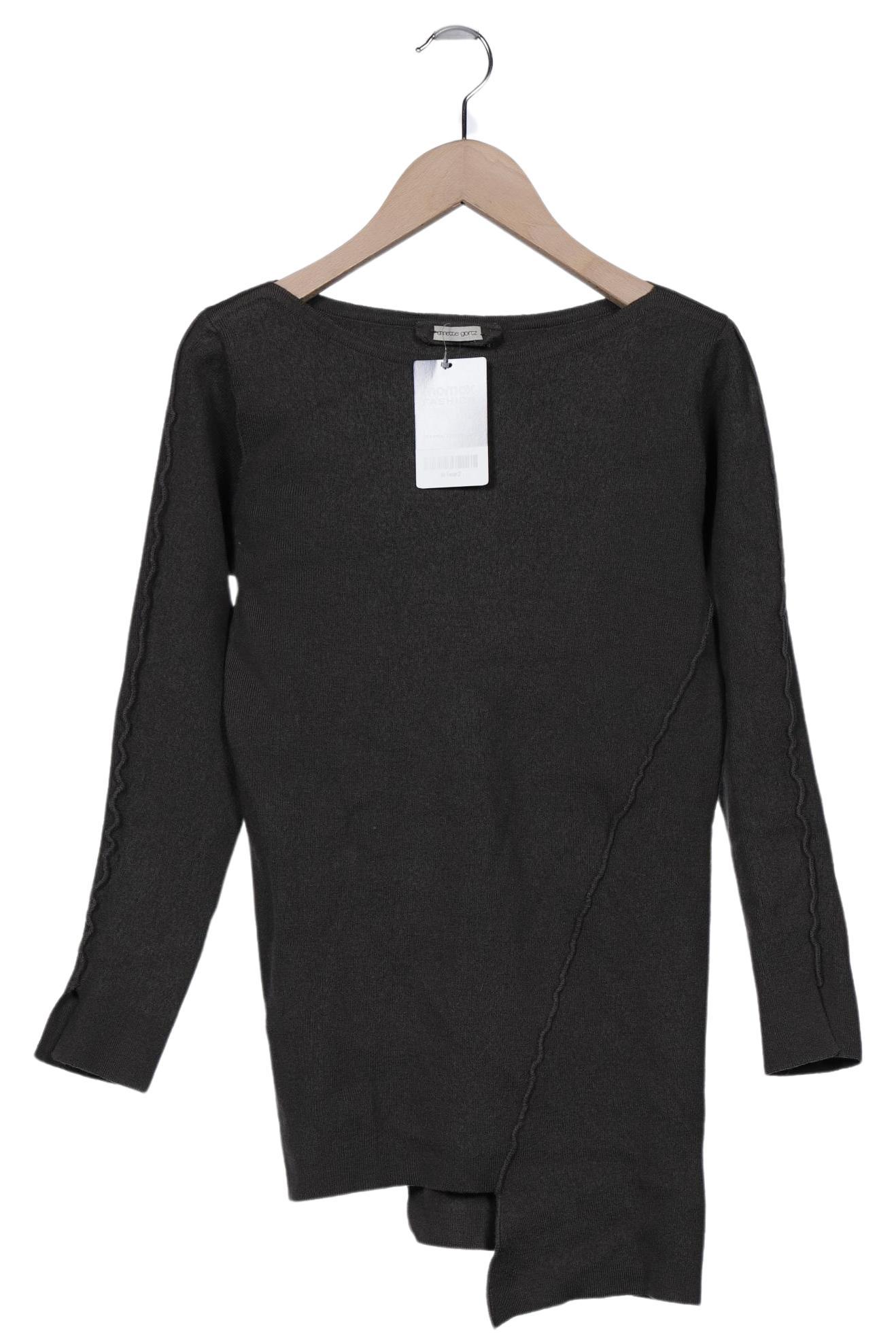 

Annette Görtz Damen Pullover, grau, Gr. 36