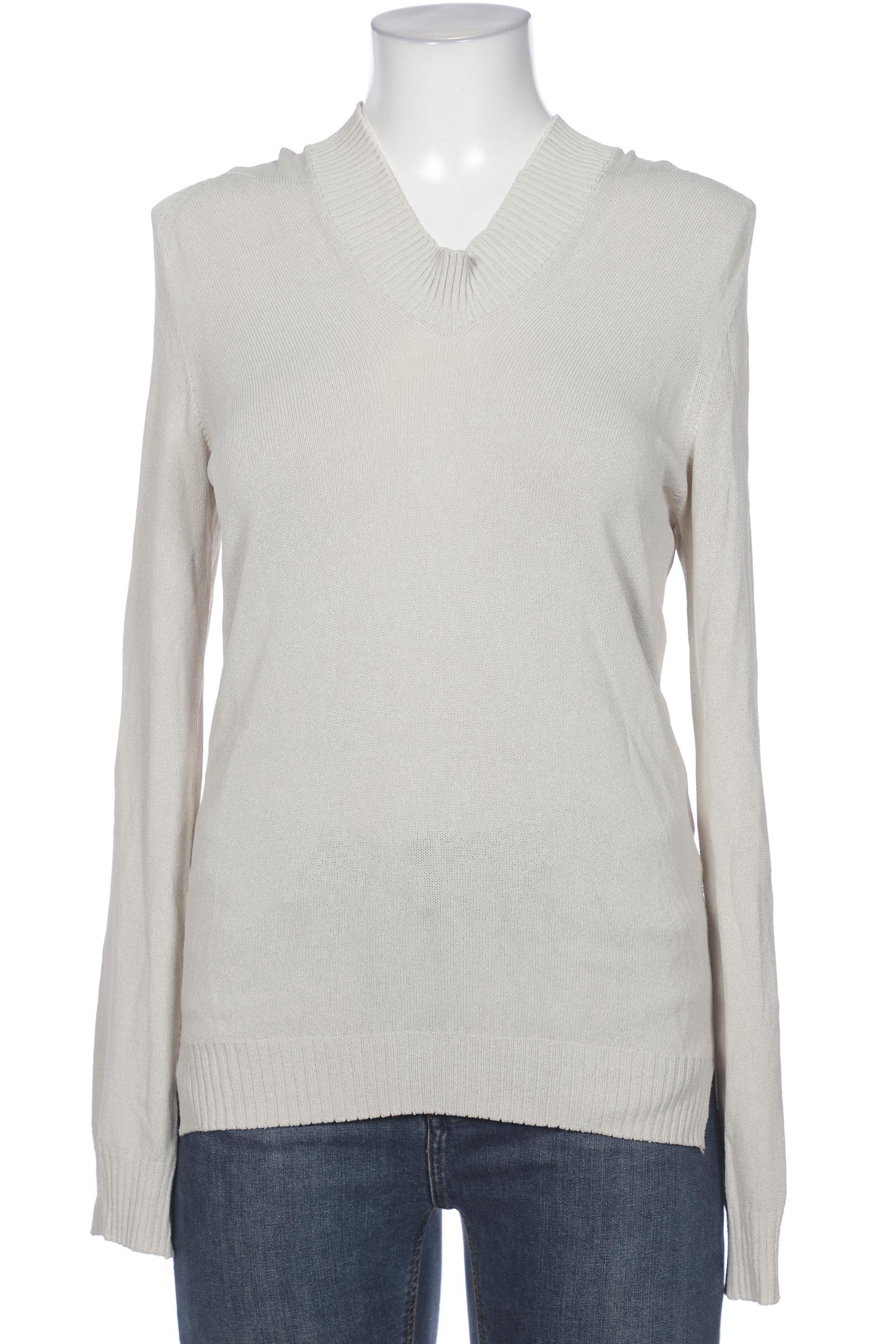 

Annette Görtz Damen Kapuzenpullover, beige