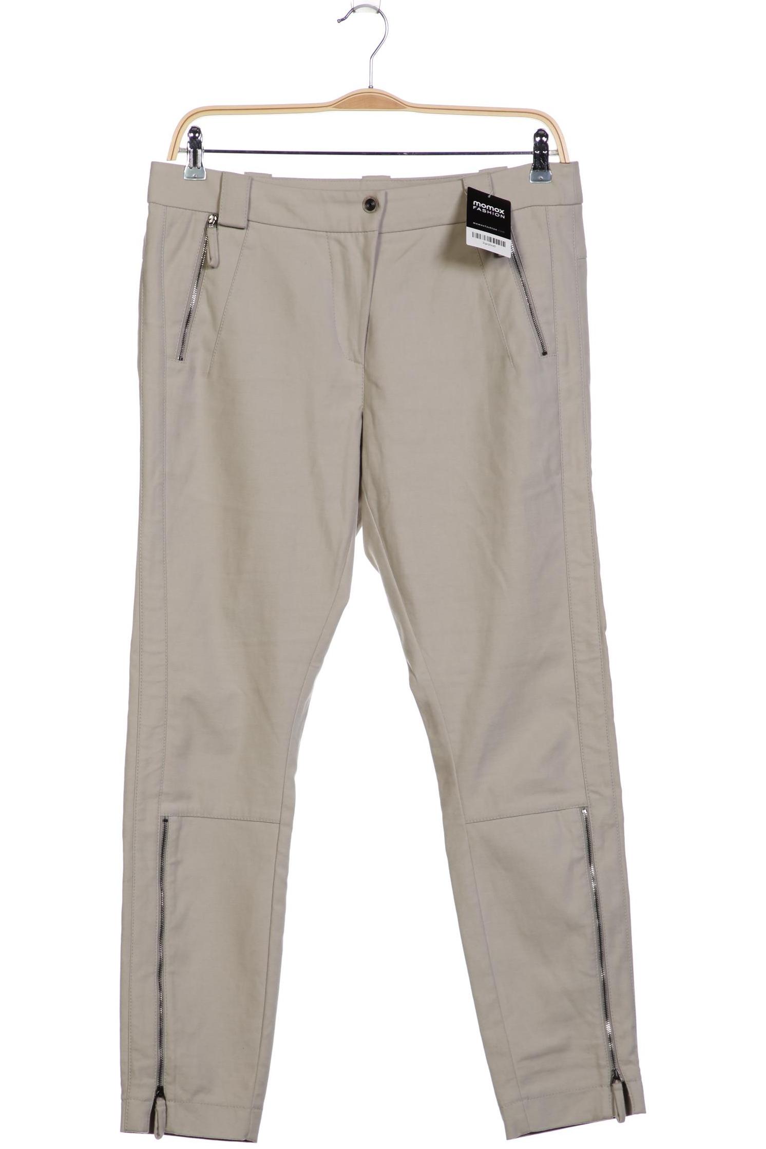 

Annette Görtz Damen Stoffhose, grau, Gr. 42