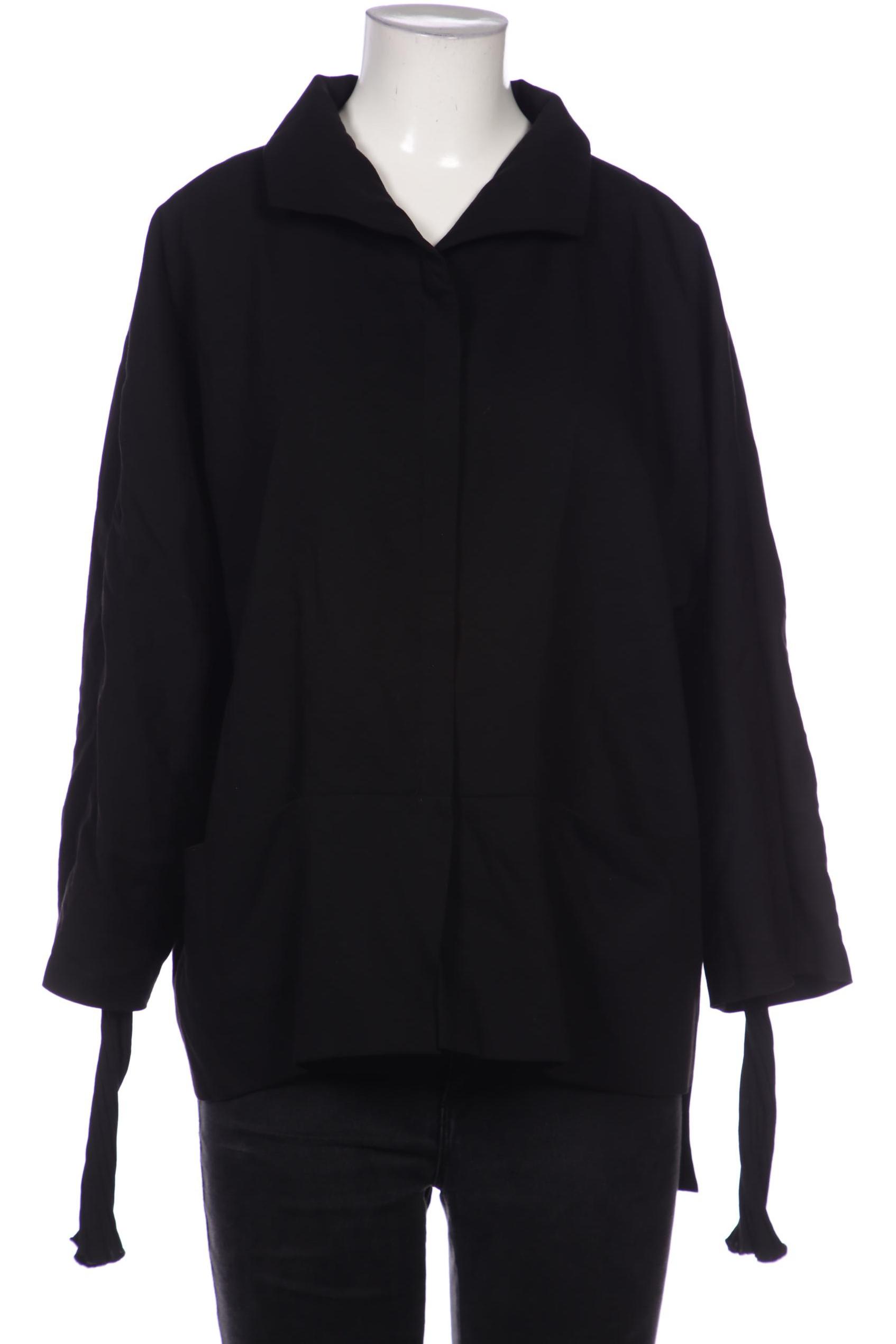 

Annette Görtz Damen Blazer, schwarz