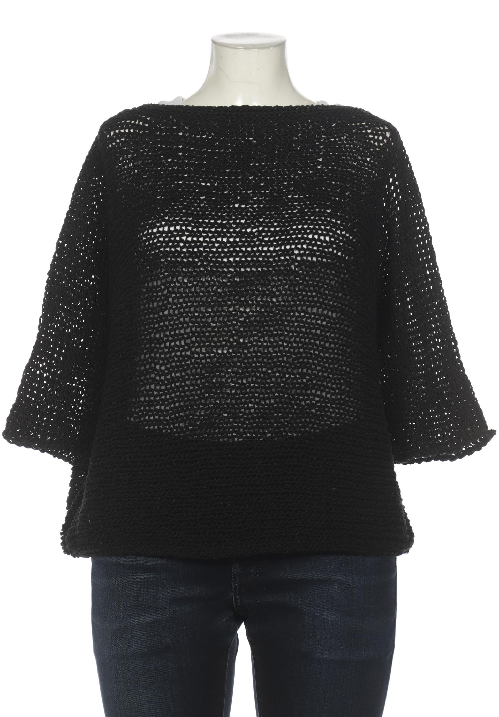 

Annette Görtz Damen Pullover, schwarz, Gr. 42