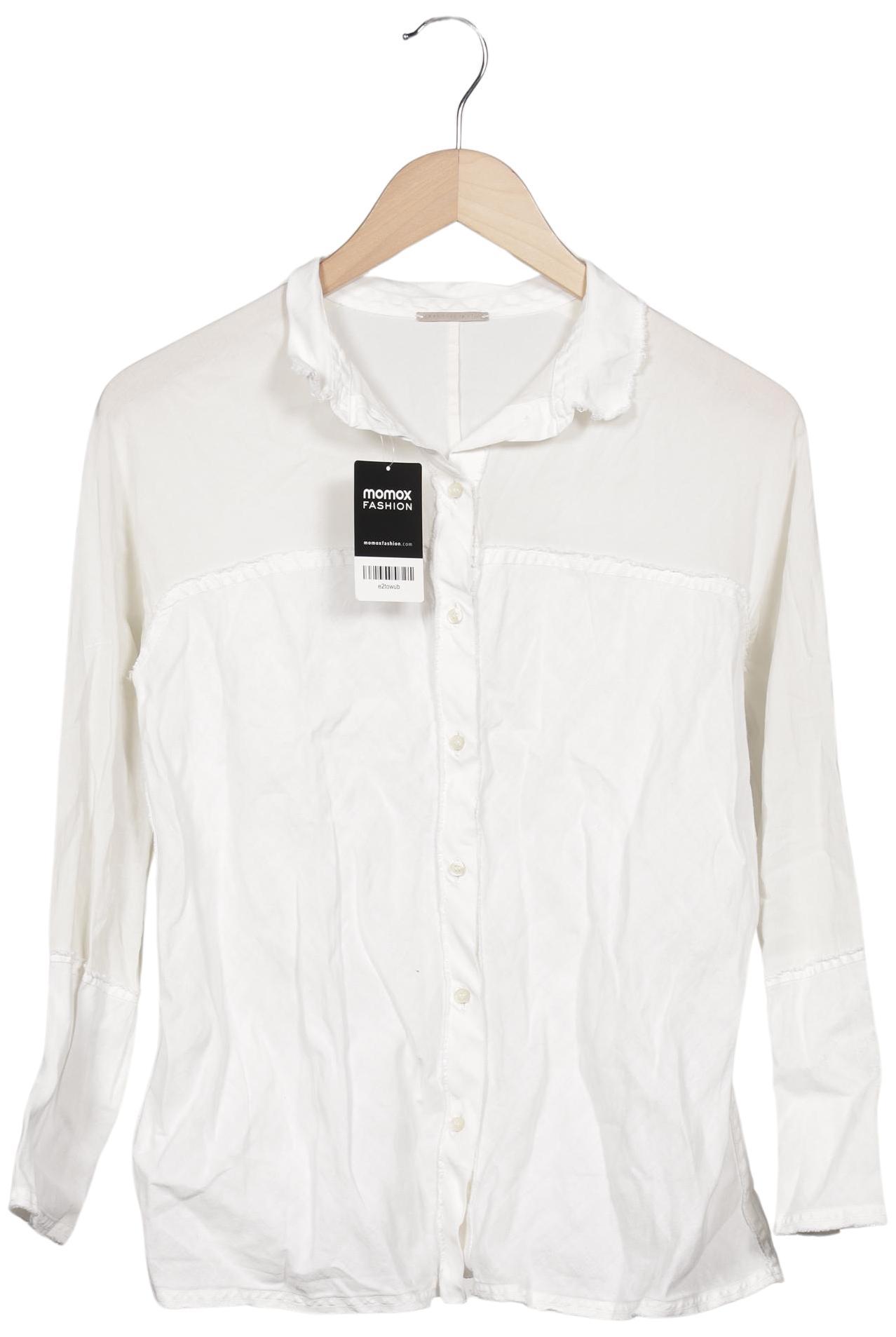 

Annette Görtz Damen Bluse, weiß, Gr. 36