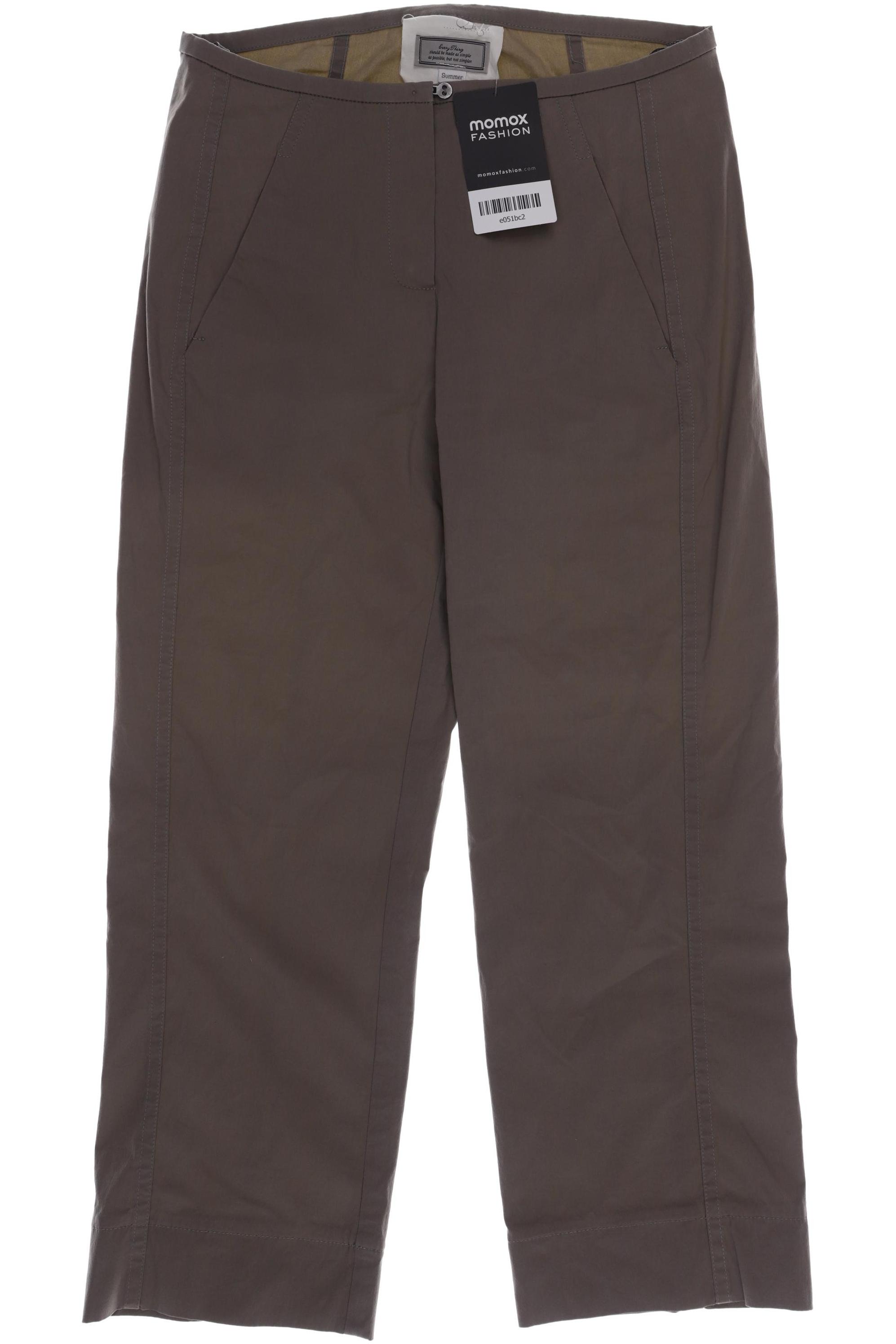 

Annette Görtz Damen Stoffhose, beige