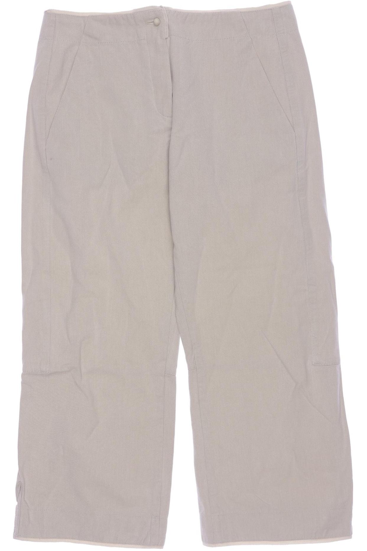 

Annette Görtz Damen Stoffhose, beige, Gr. 36