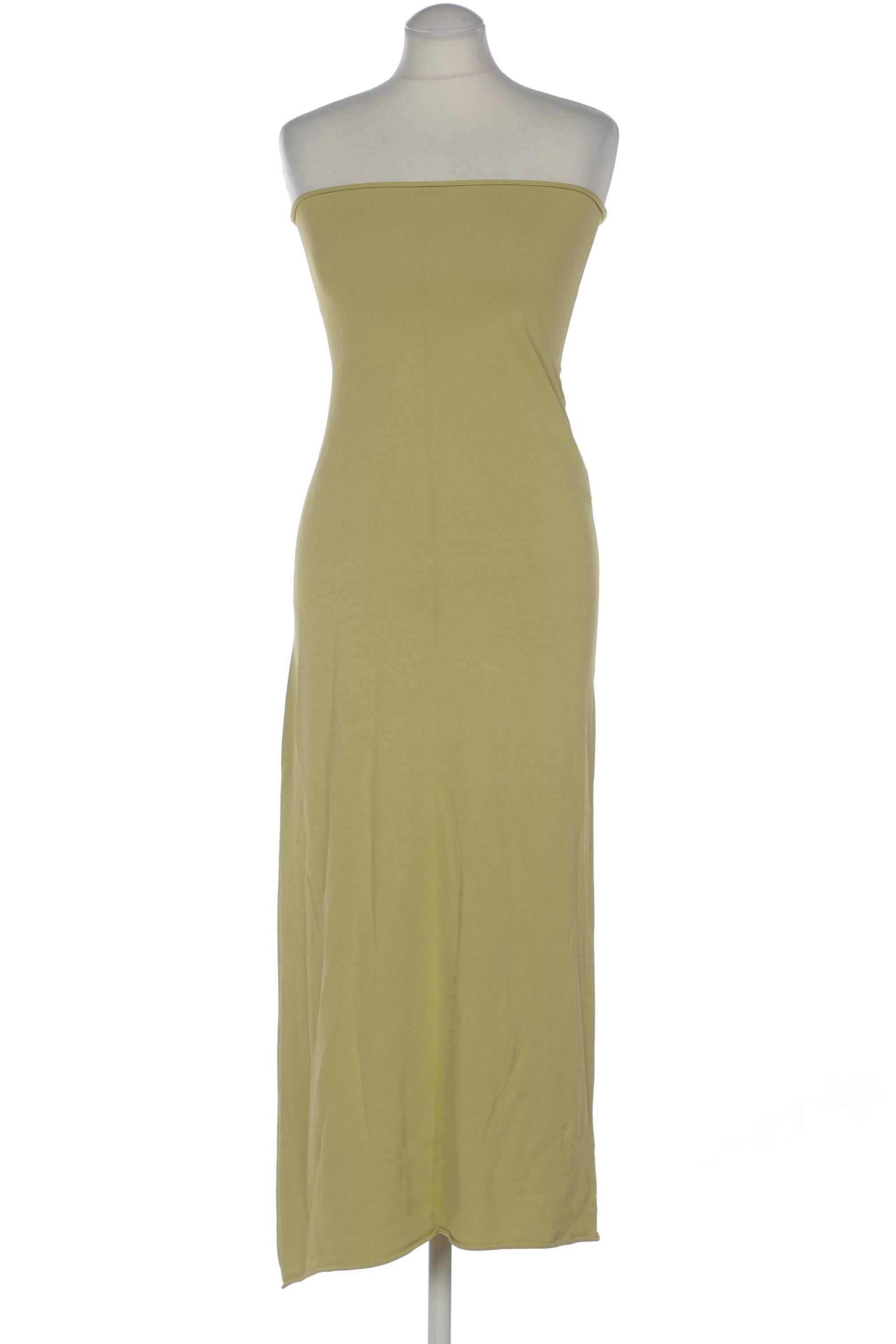 

Annette Görtz Damen Kleid, gelb, Gr. 36