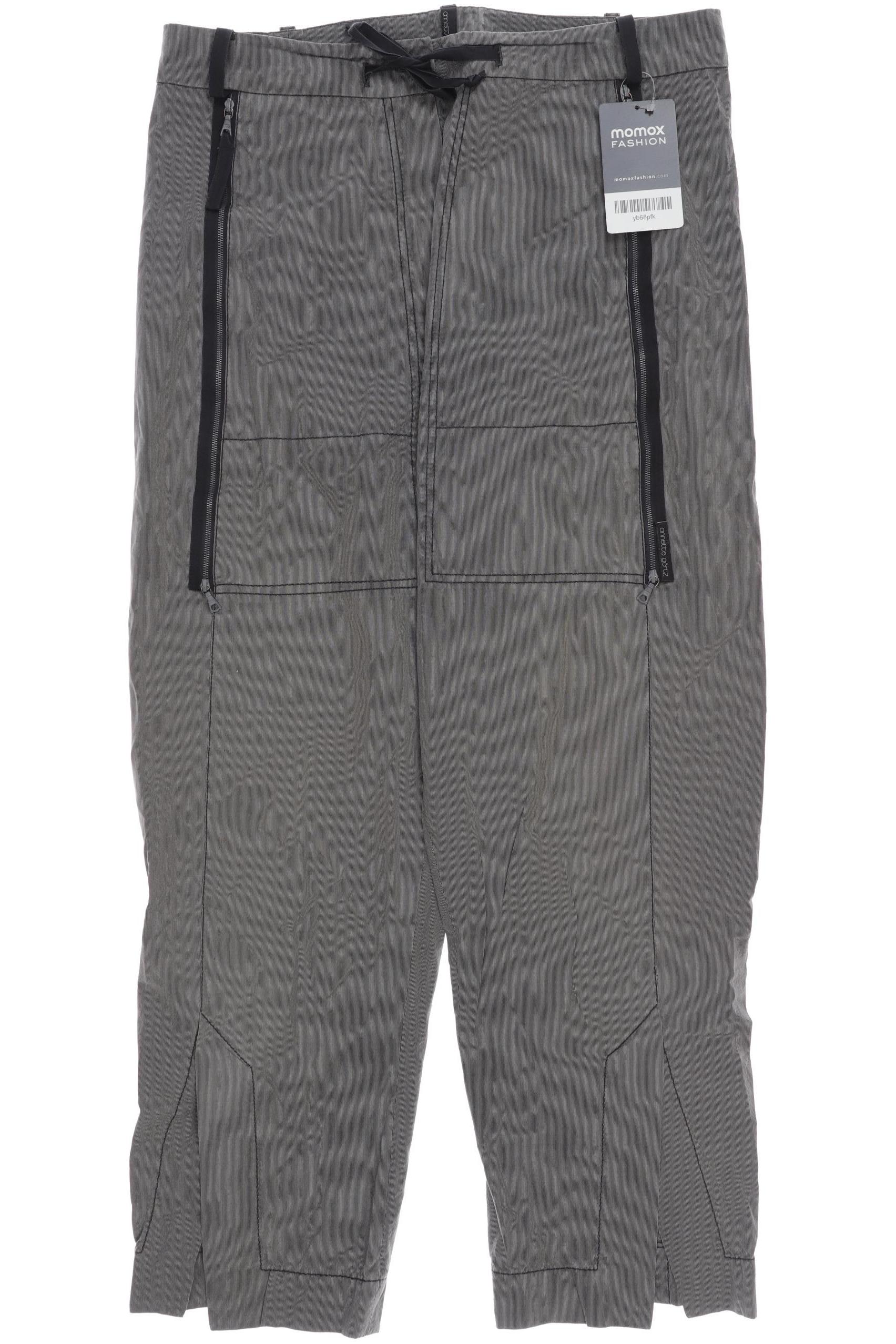 

Annette Görtz Damen Stoffhose, grau, Gr. 36