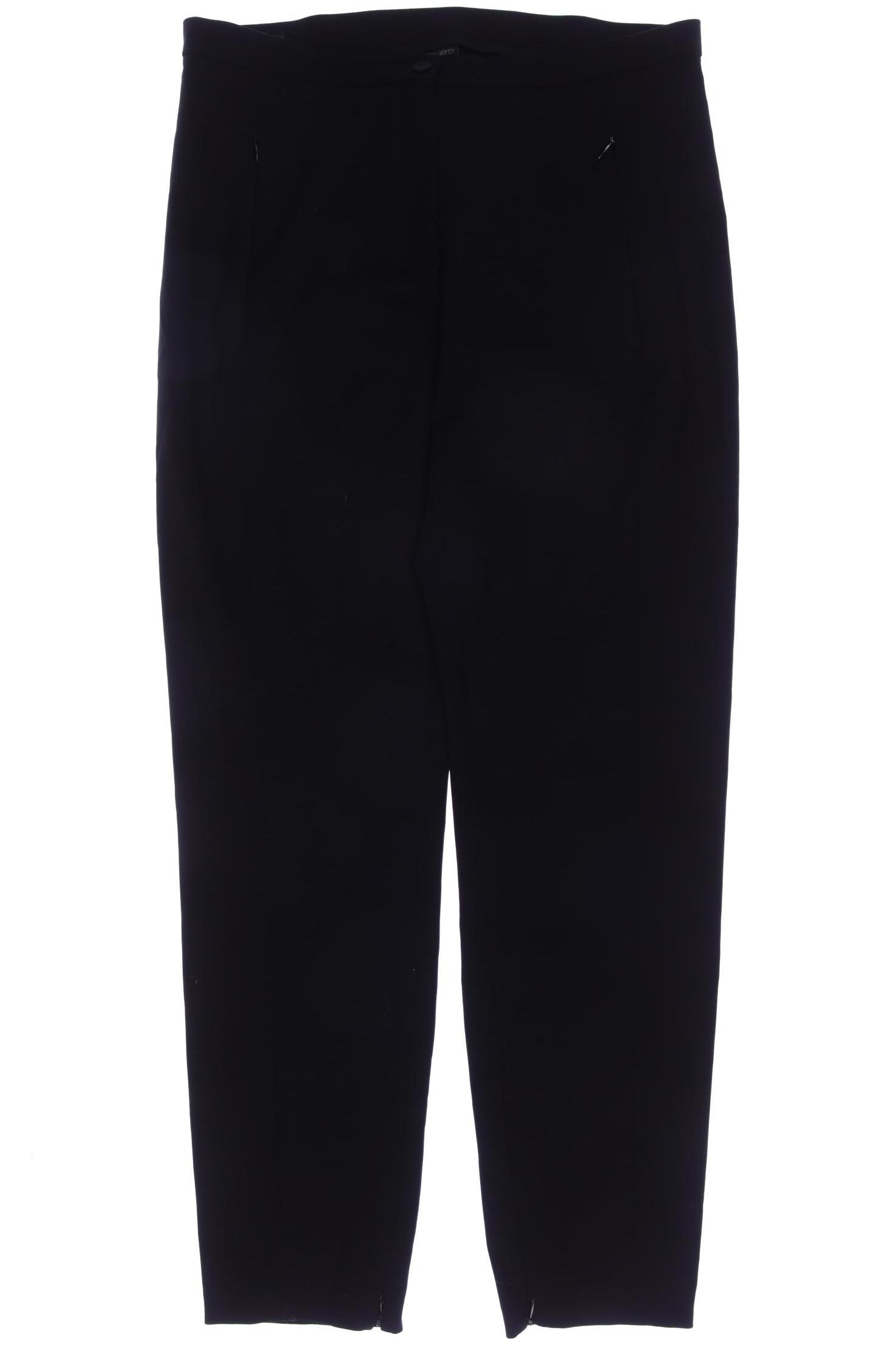 

Annette Görtz Damen Stoffhose, schwarz, Gr. 38