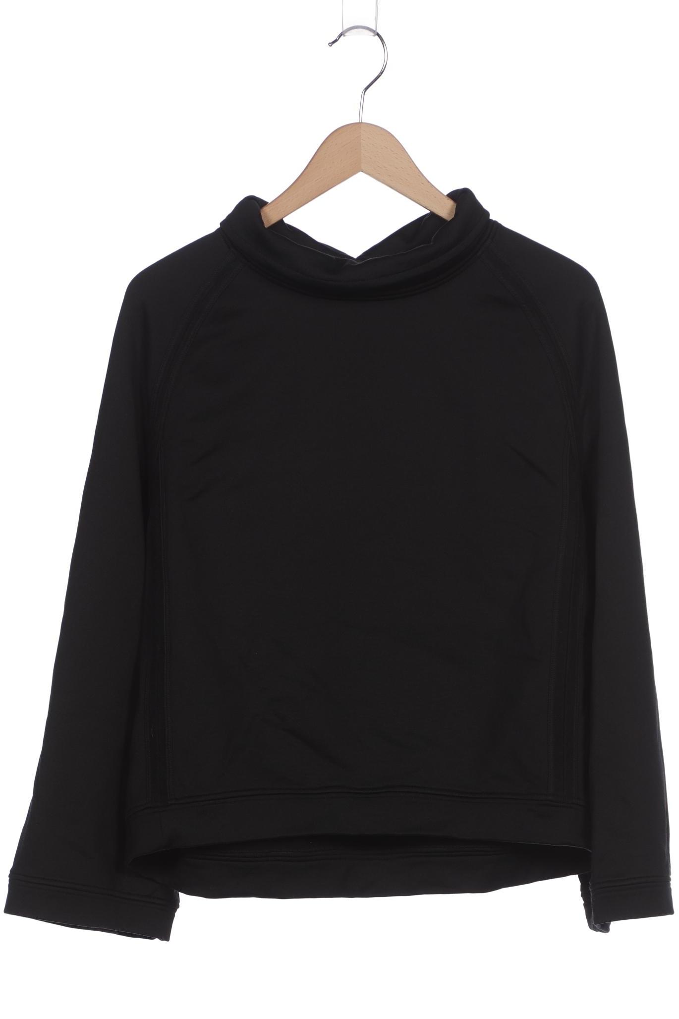 Thumbnail - Annette Görtz Damen Sweatshirt, schwarz, Gr. 36