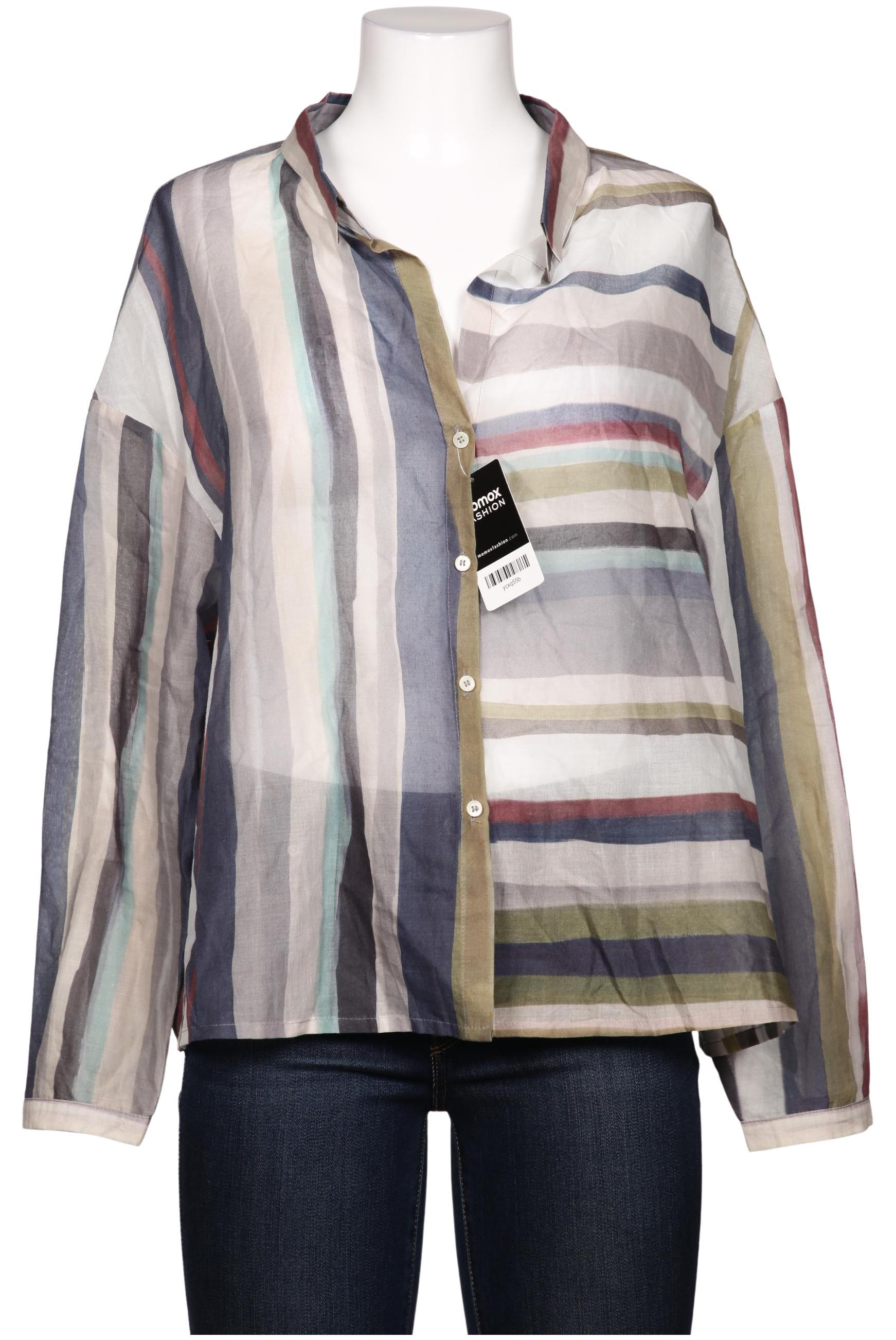 

Annette Görtz Damen Bluse, mehrfarbig, Gr. 38