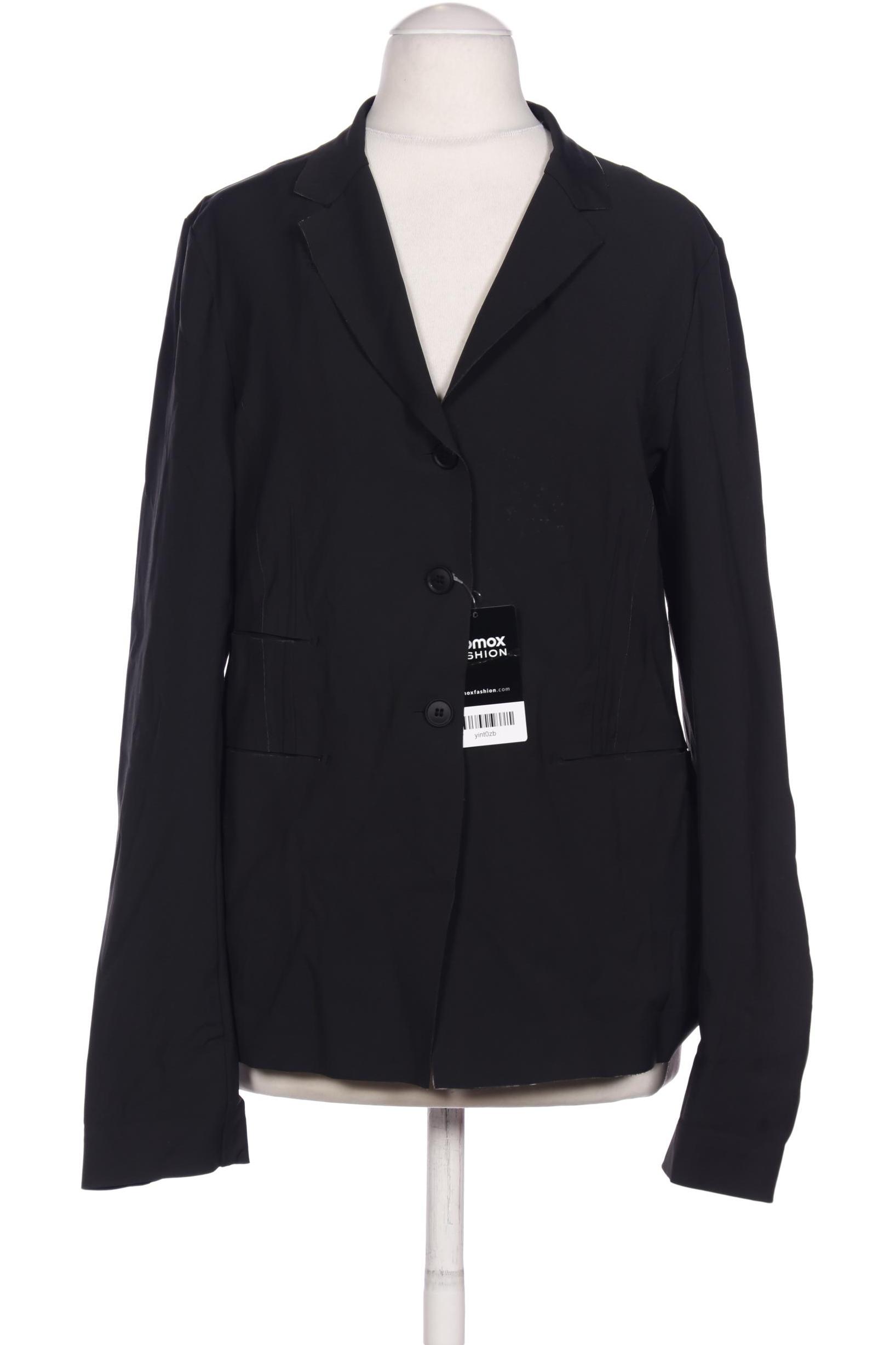 

Annette Görtz Damen Blazer, schwarz, Gr. 38