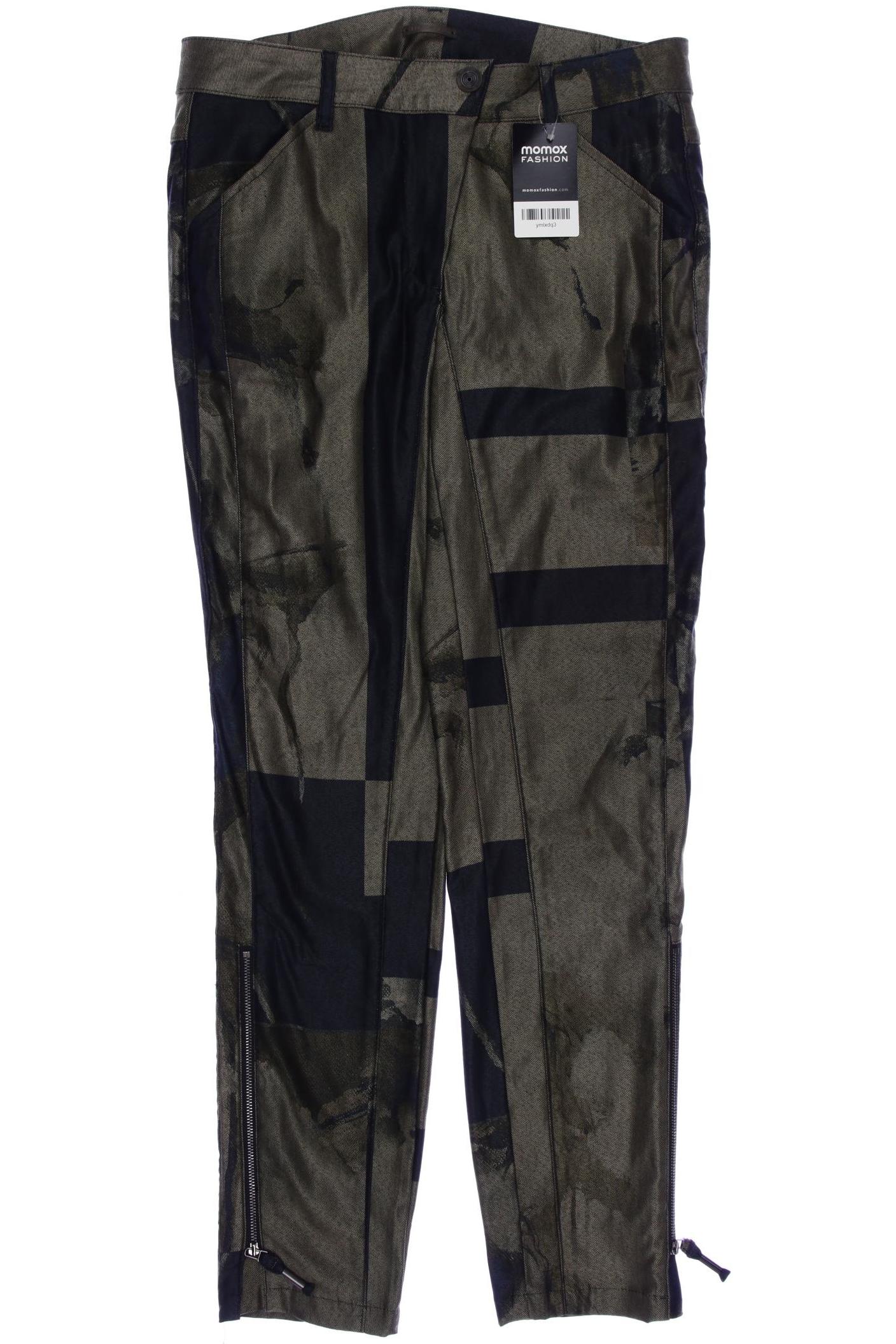 

Annette Görtz Damen Jeans, grau, Gr. 38