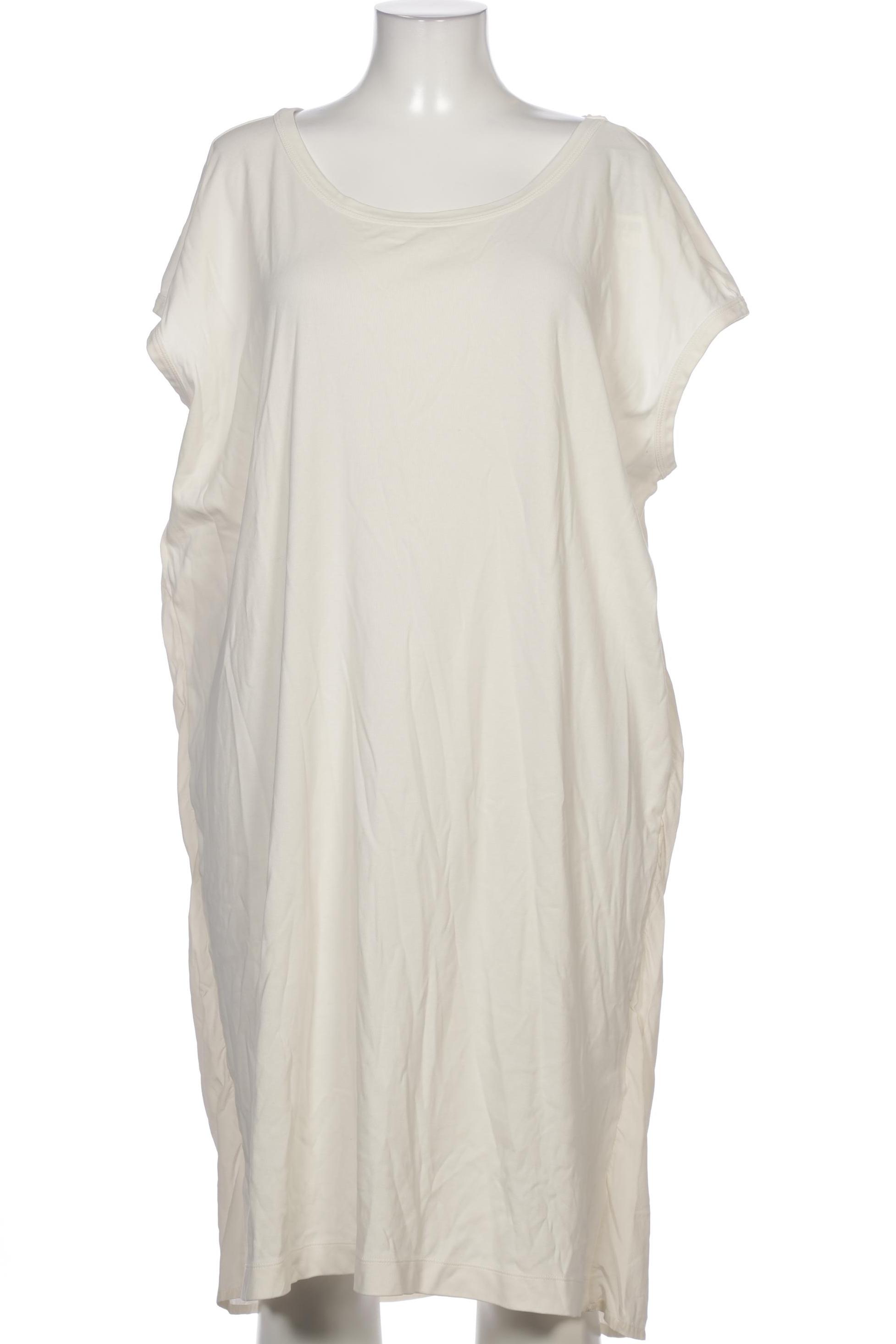 

Annette Görtz Damen Kleid, cremeweiß