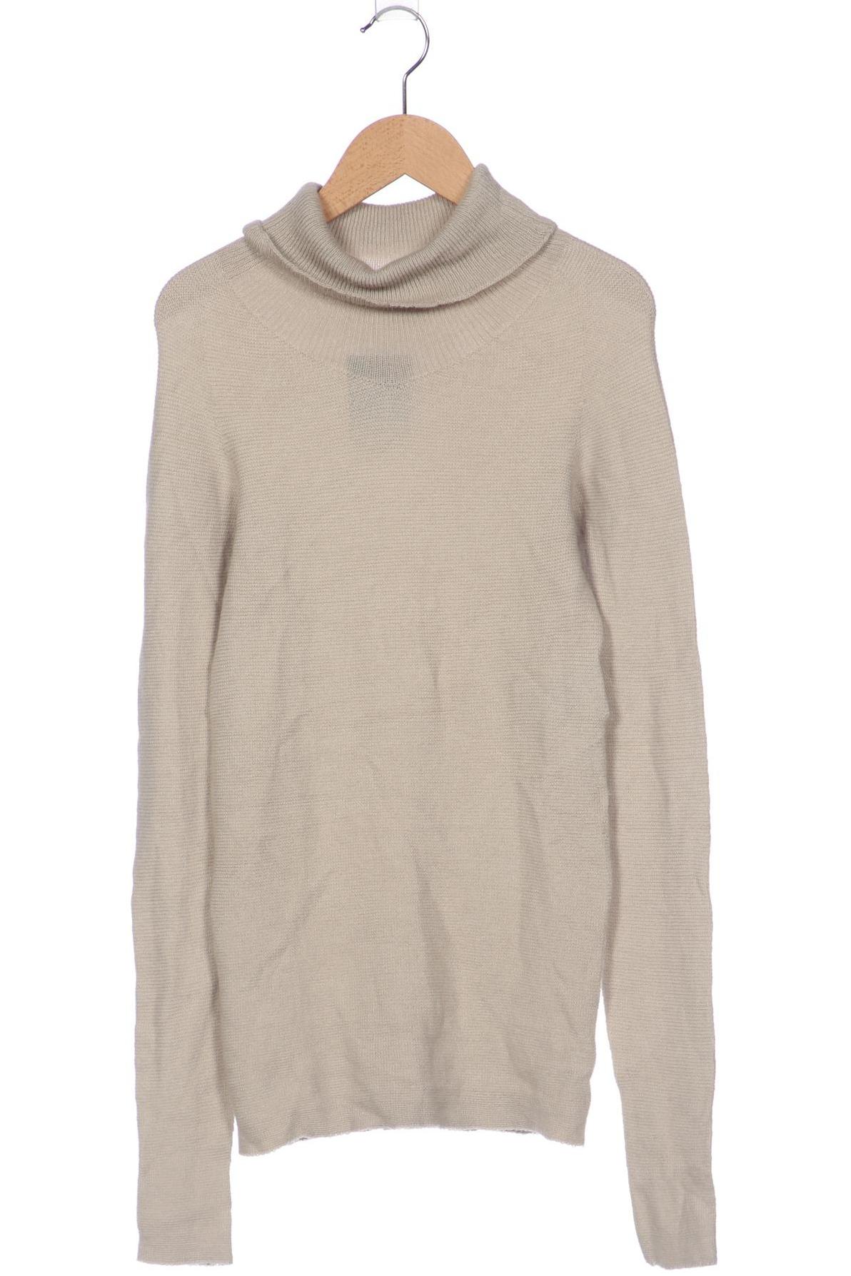 

Annette Görtz Damen Pullover, beige, Gr. 34