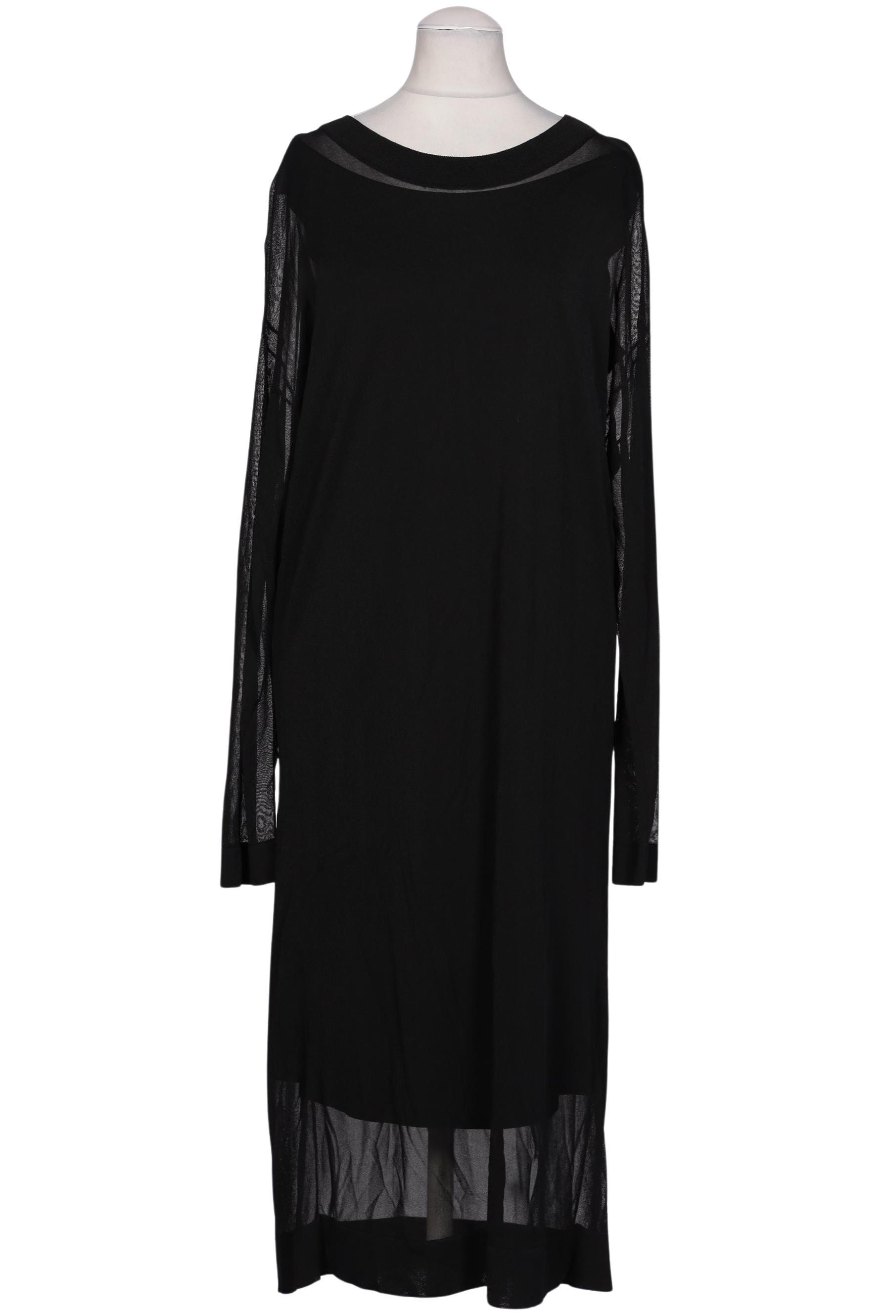 

Annette Görtz Damen Kleid, schwarz, Gr. 36