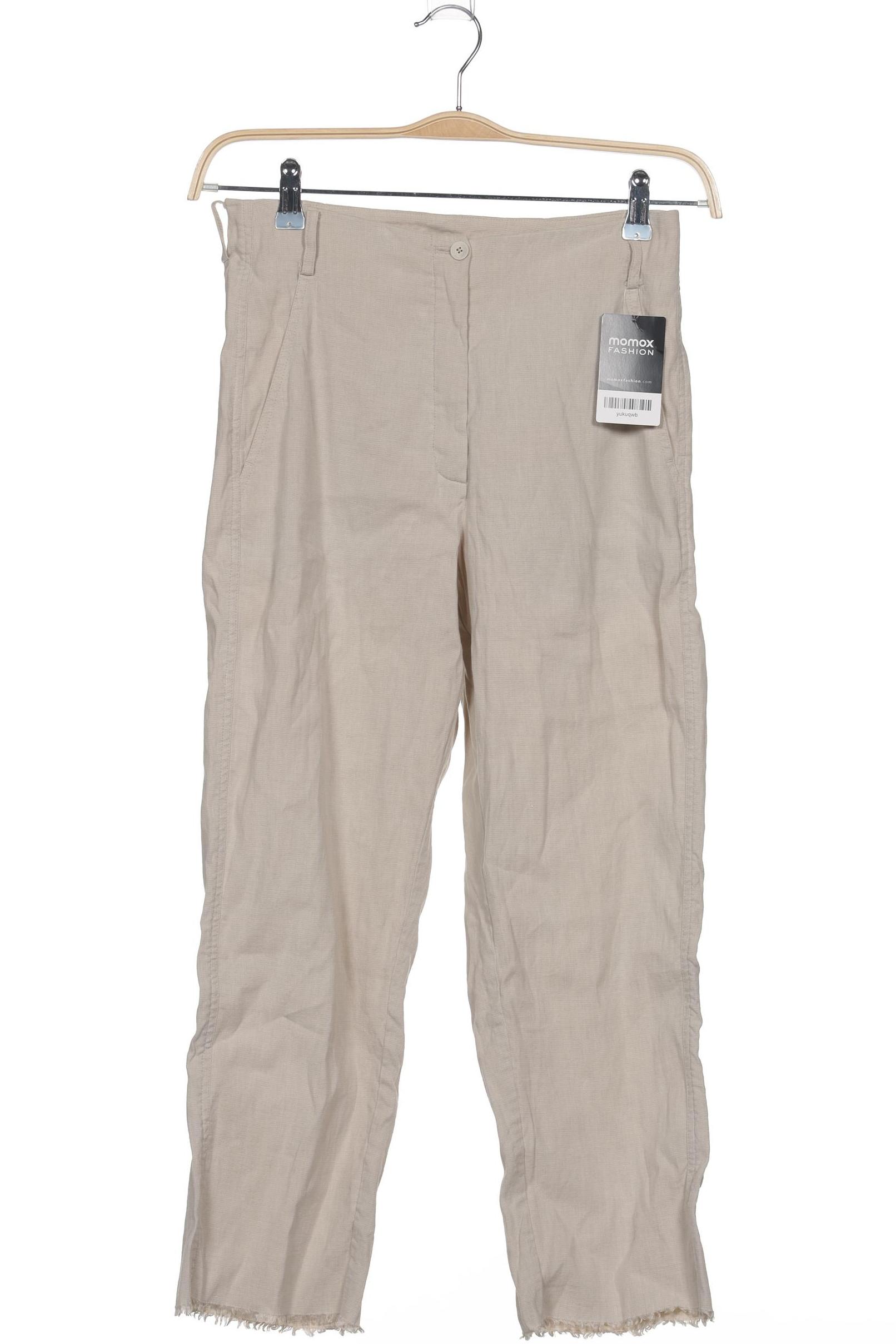 

Annette Görtz Damen Stoffhose, beige, Gr. 24