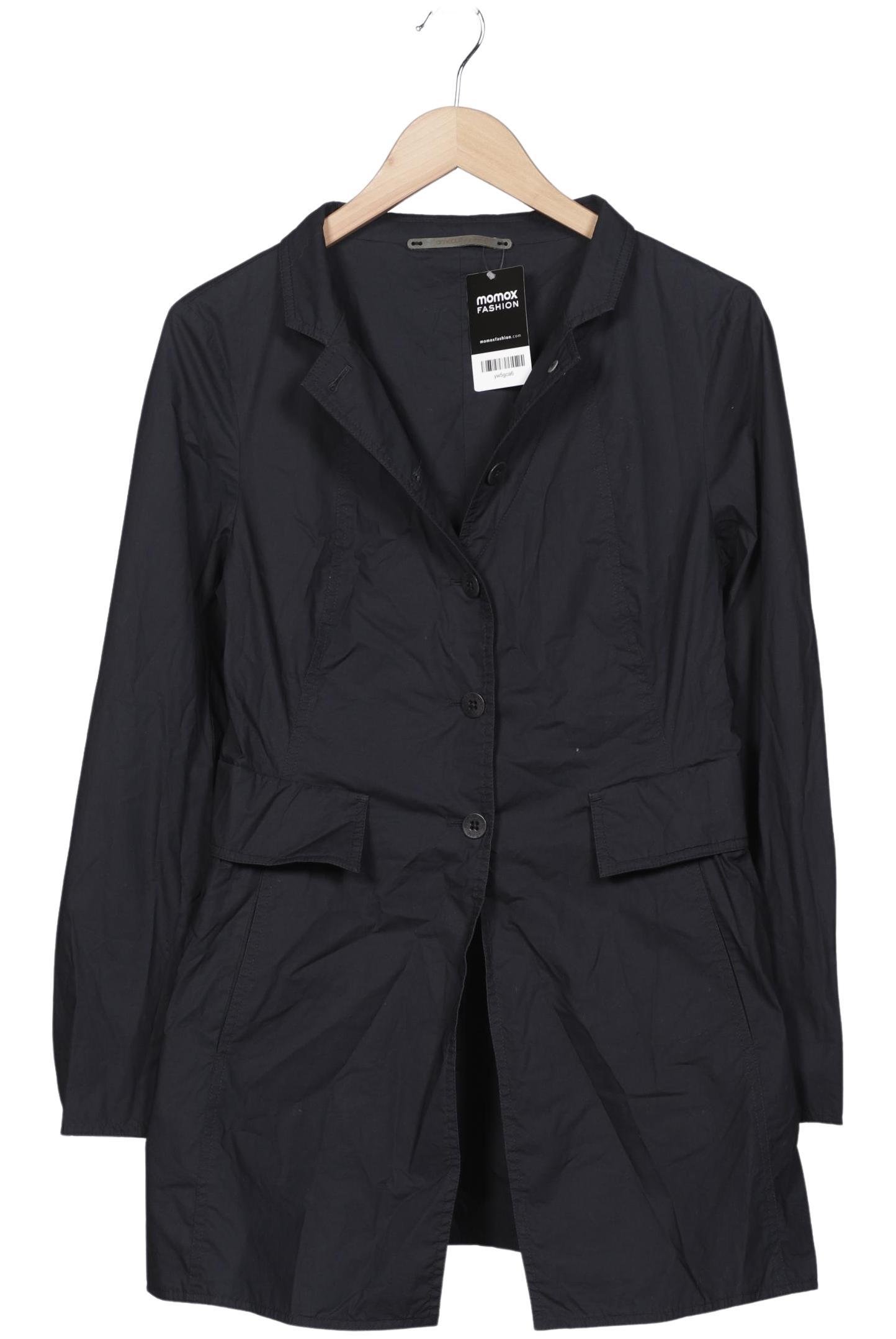 

Annette Görtz Damen Mantel, marineblau, Gr. 36