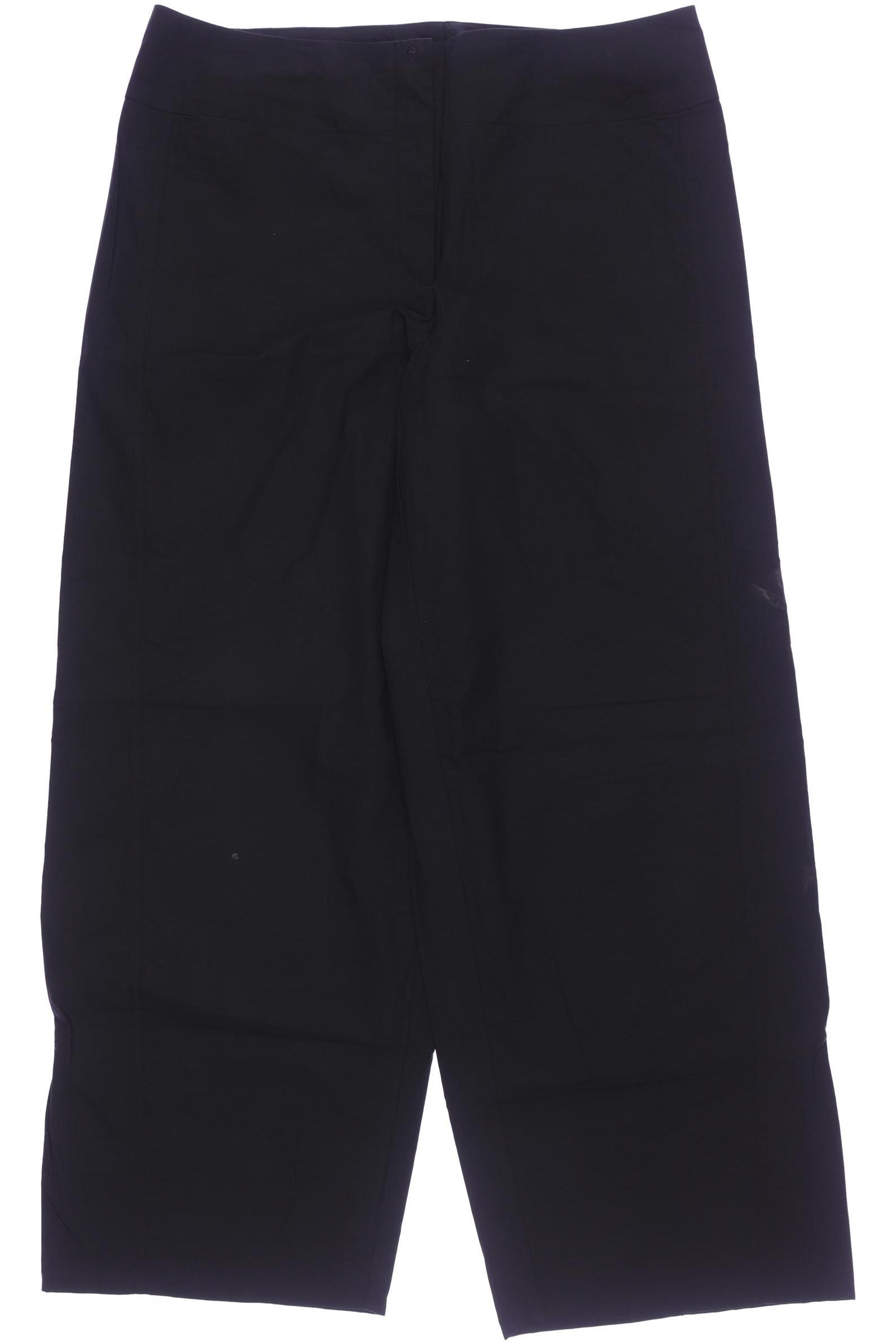 

Annette Görtz Damen Stoffhose, schwarz, Gr. 42