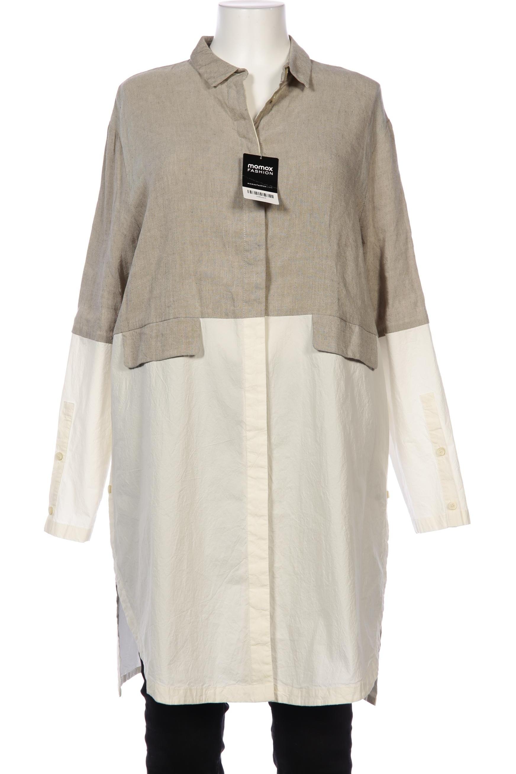

Annette Görtz Damen Bluse, grau, Gr. 44