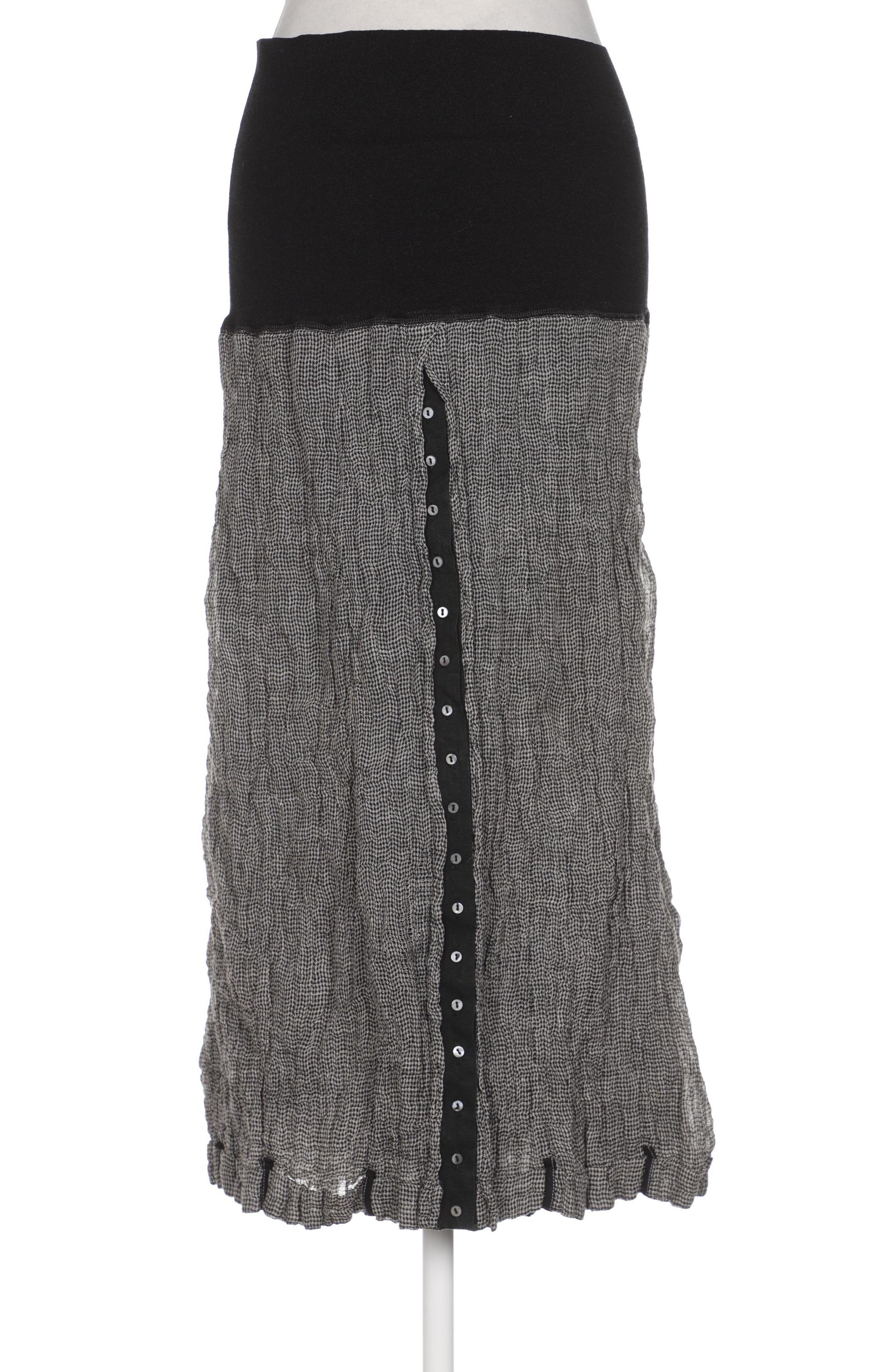 

Annette Görtz Damen Rock, grau, Gr. 38