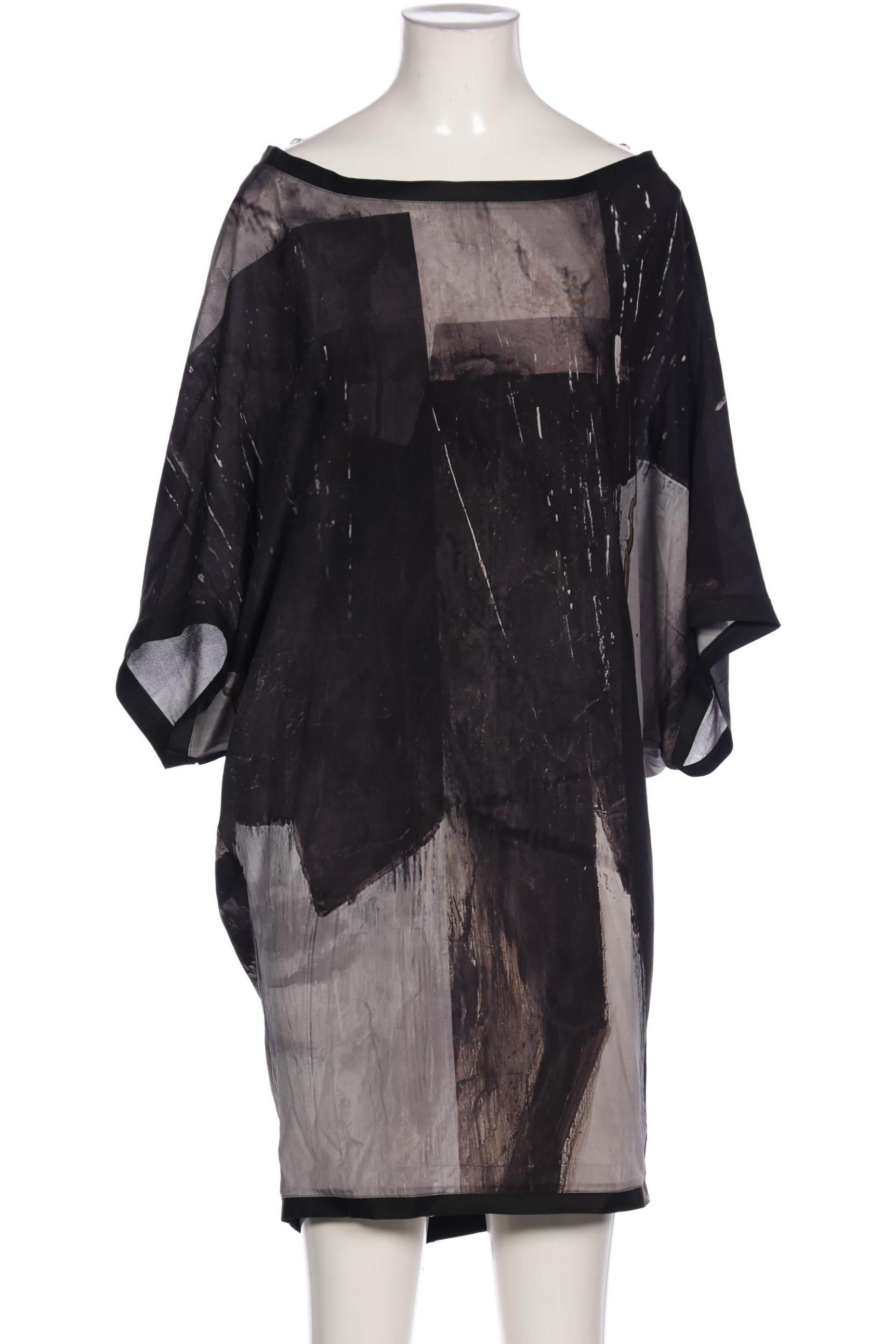 

Annette Görtz Damen Kleid, schwarz, Gr. 36