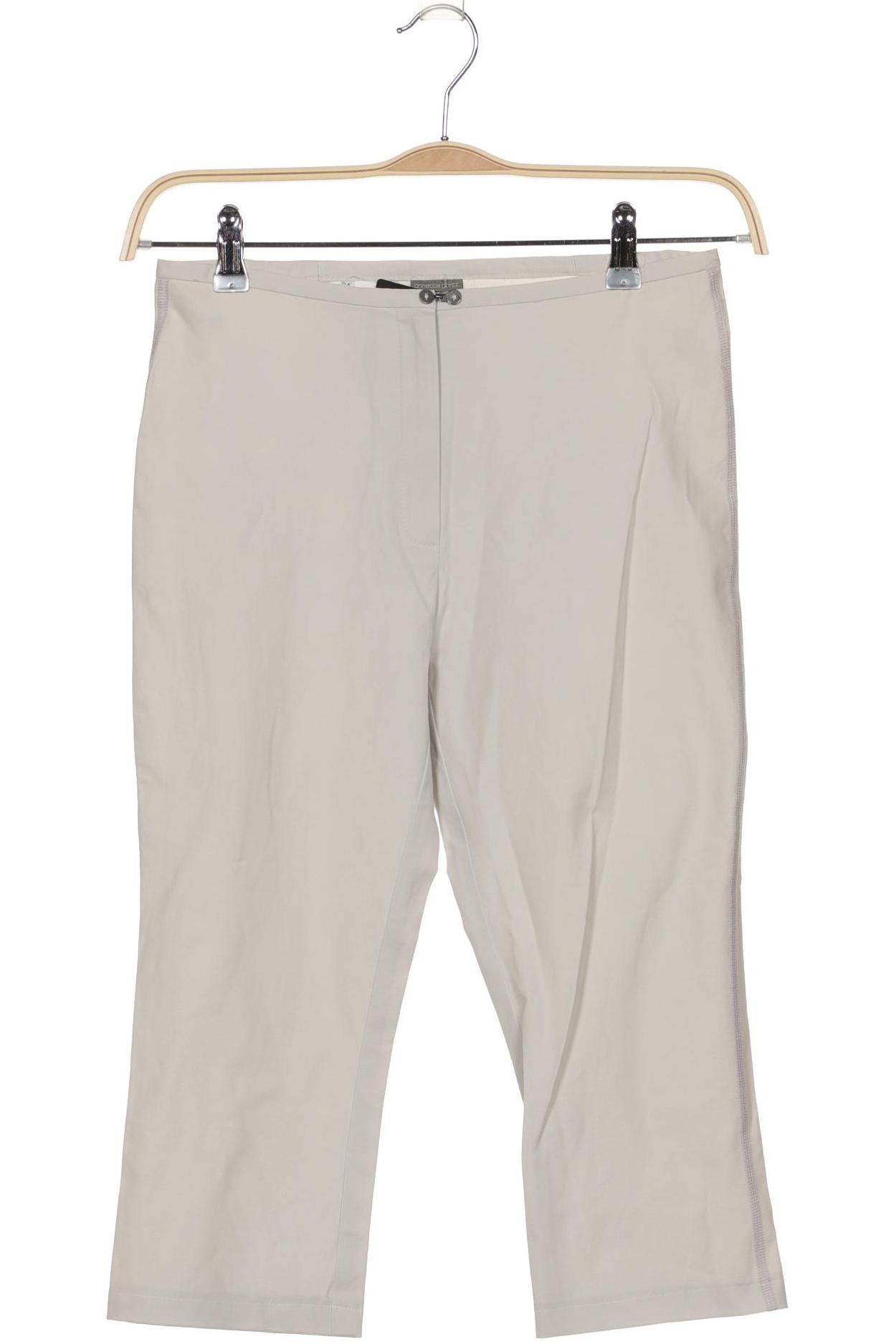 

Annette Görtz Damen Stoffhose, grau, Gr. 34