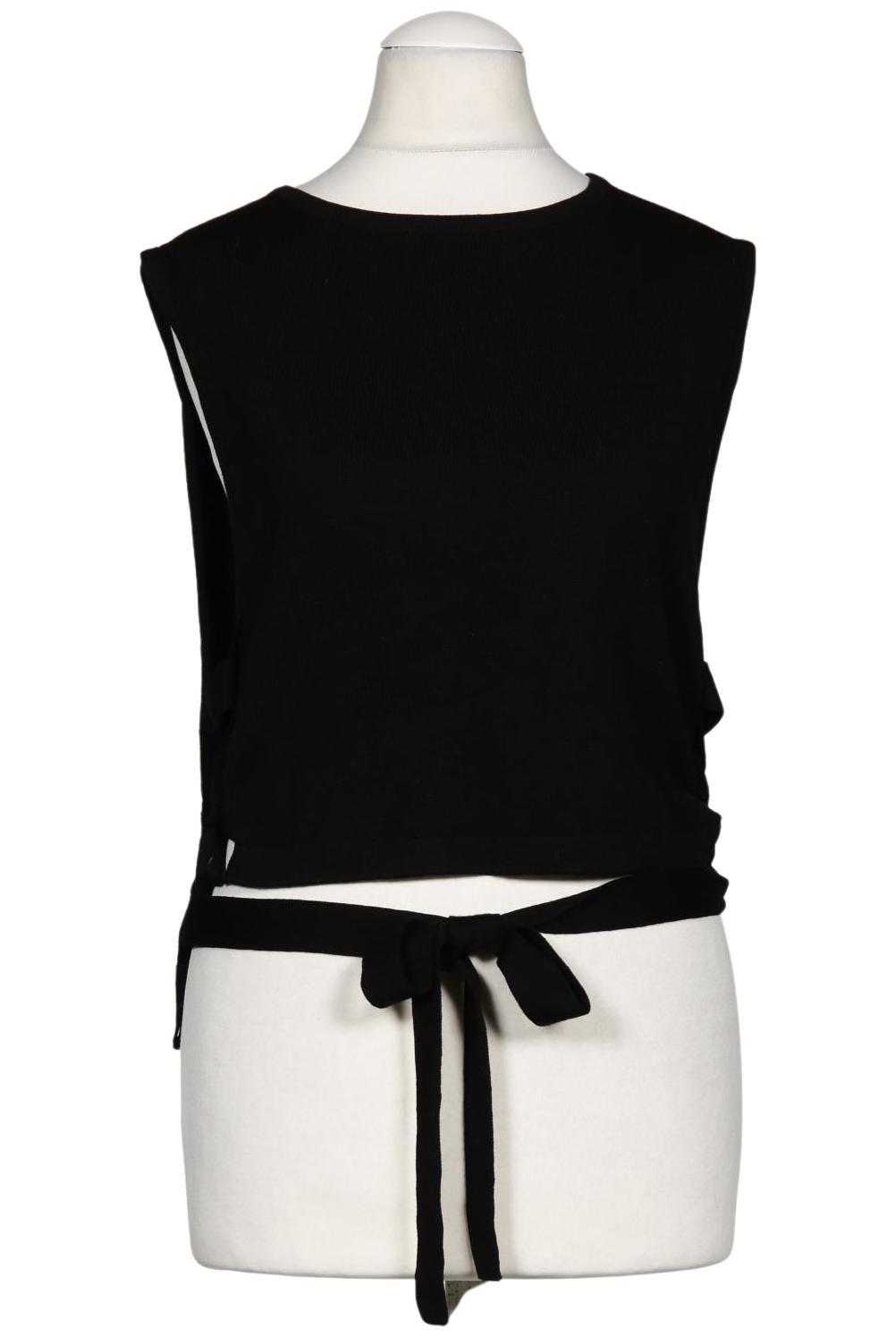 

Annette Görtz Damen Pullover, schwarz, Gr. 36