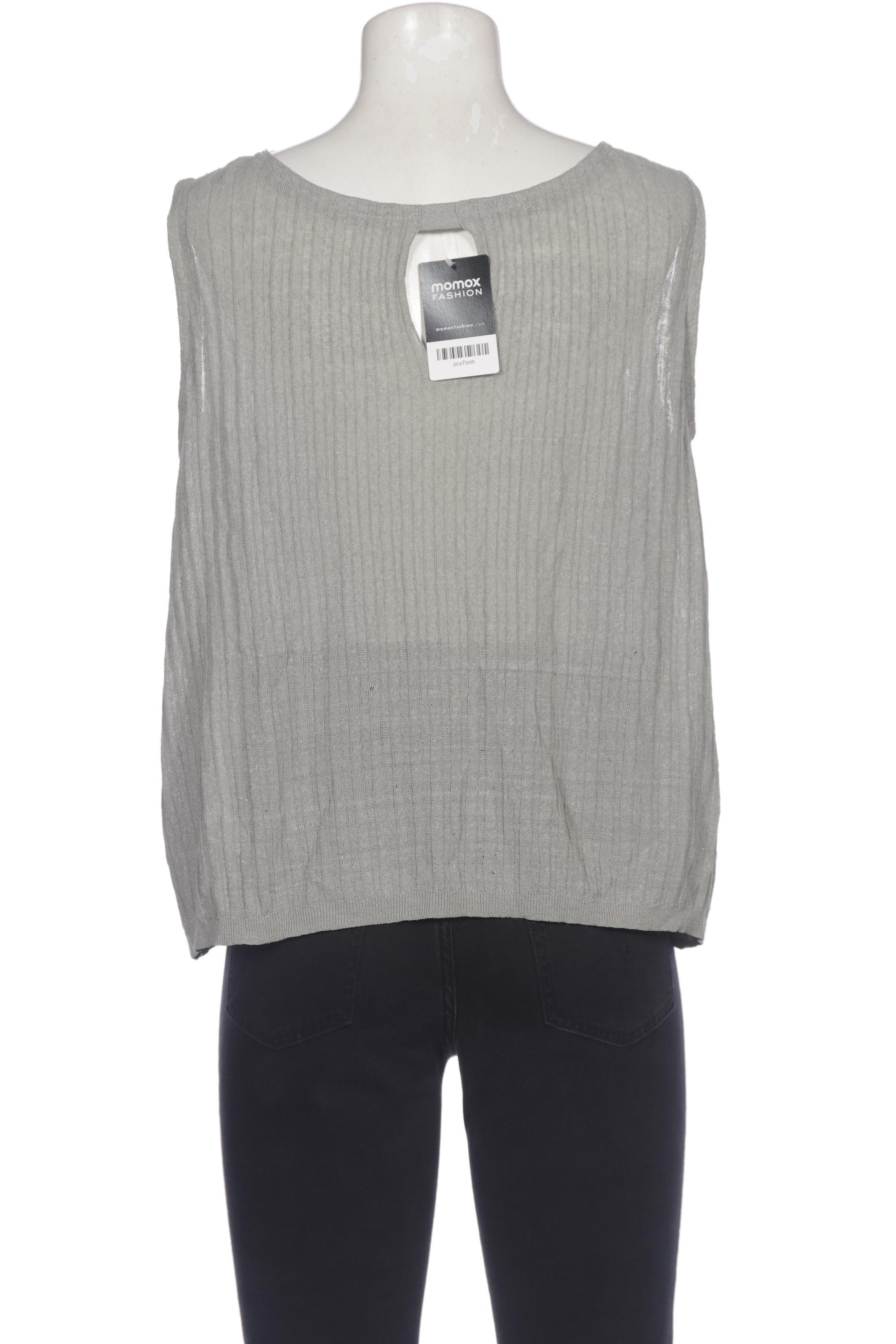 

Annette Görtz Damen Pullover, grau, Gr. 42
