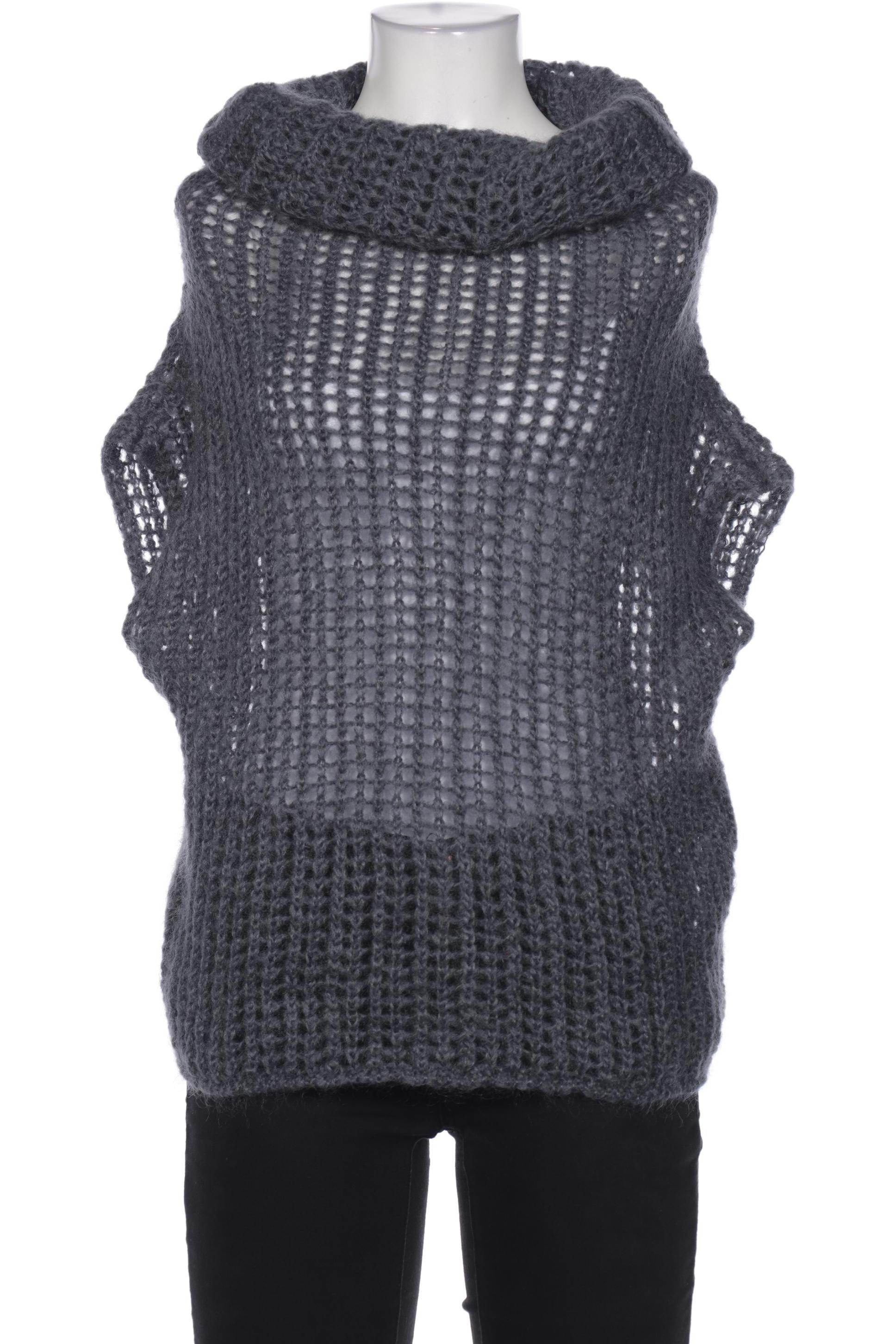 

Annette Görtz Damen Pullover, marineblau, Gr. 34