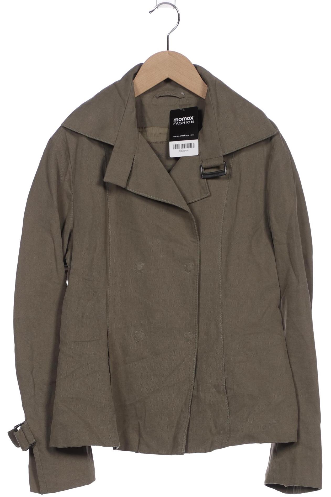 

Annette Görtz Damen Jacke, grün, Gr. 36