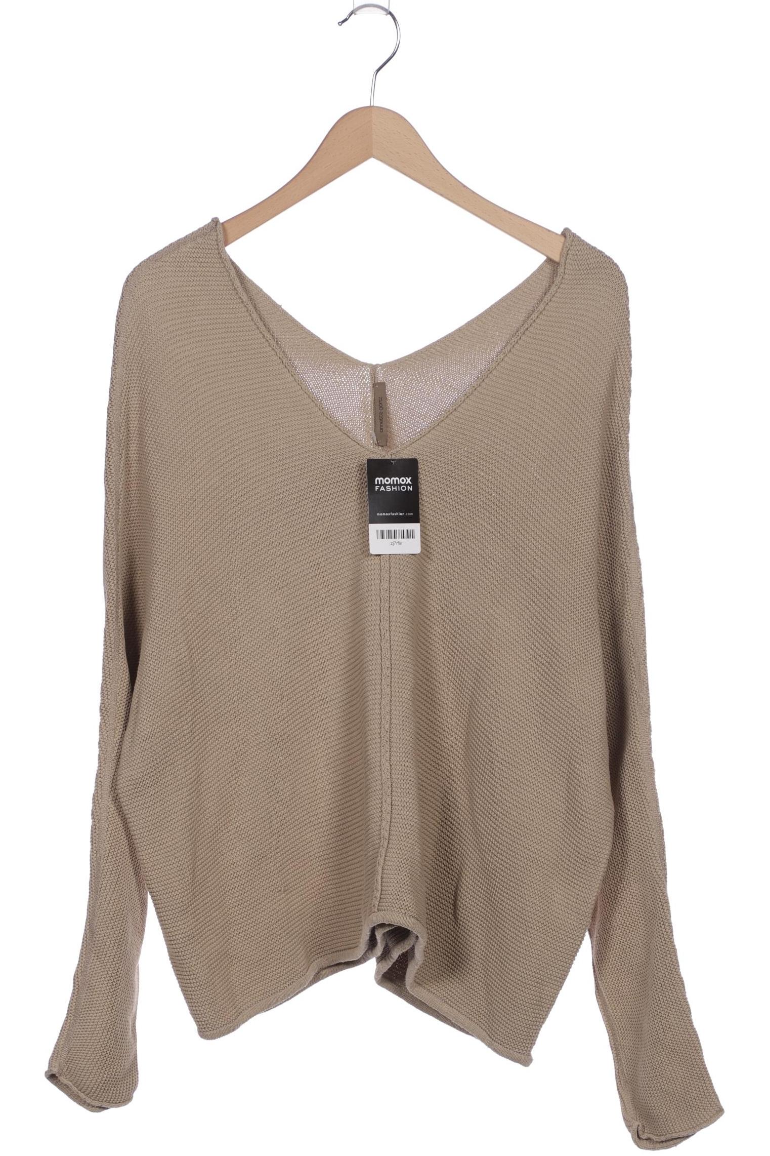 Thumbnail - Annette Görtz Damen Pullover, beige, Gr. 44