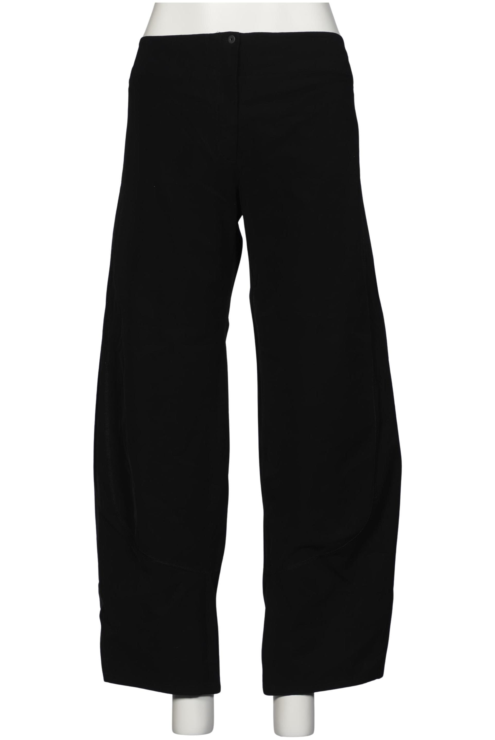 

Annette Görtz Damen Stoffhose, schwarz, Gr. 44