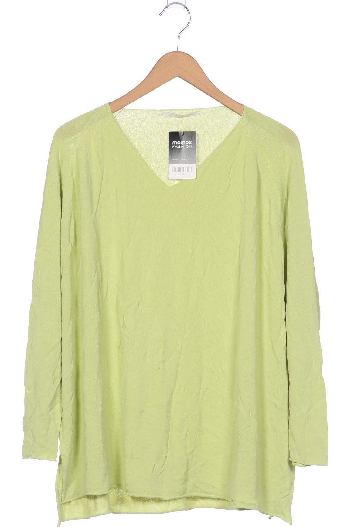 

Annette Görtz Damen Pullover, grün, Gr. 44