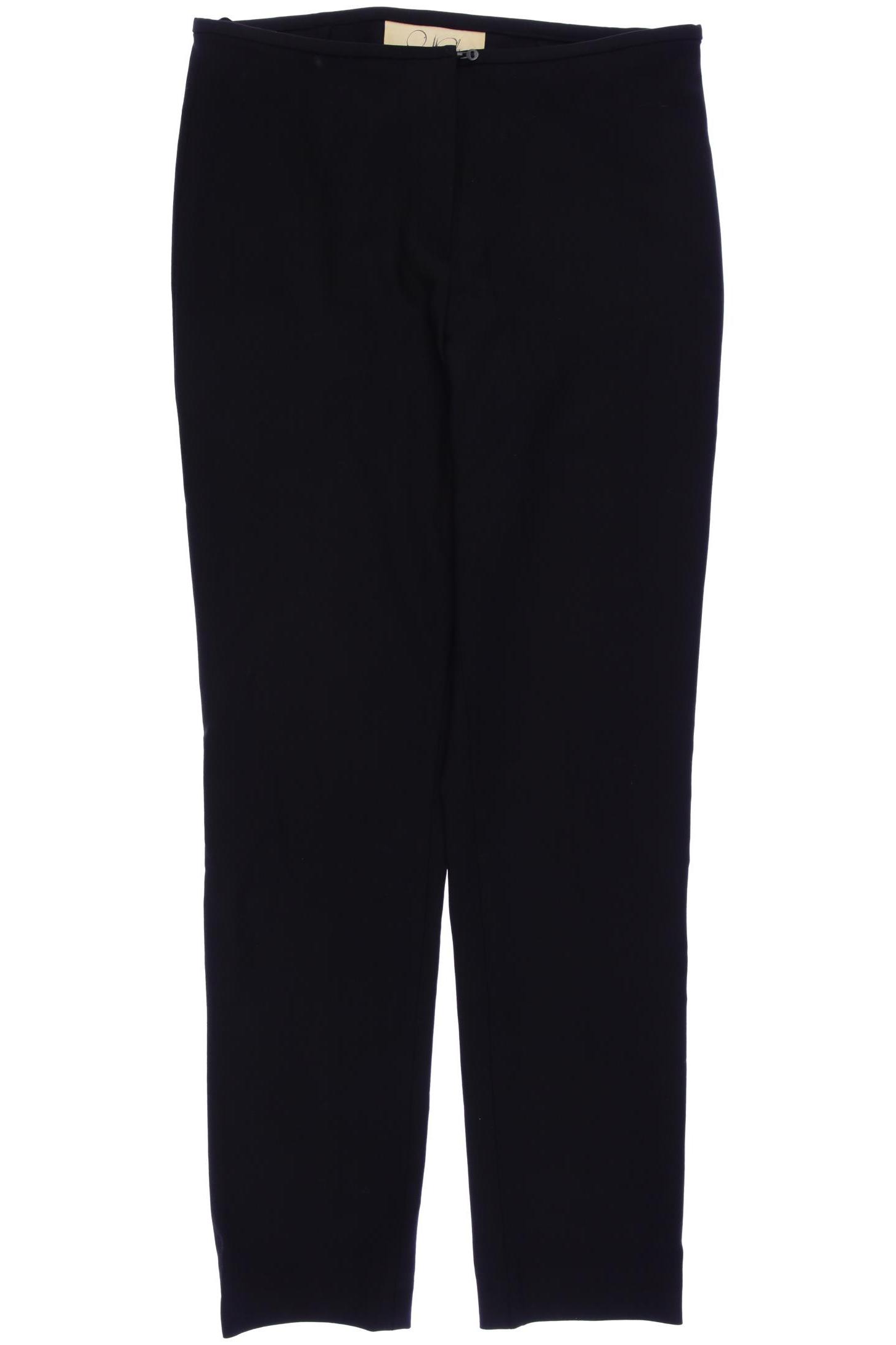 

Annette Görtz Damen Stoffhose, schwarz, Gr. 38