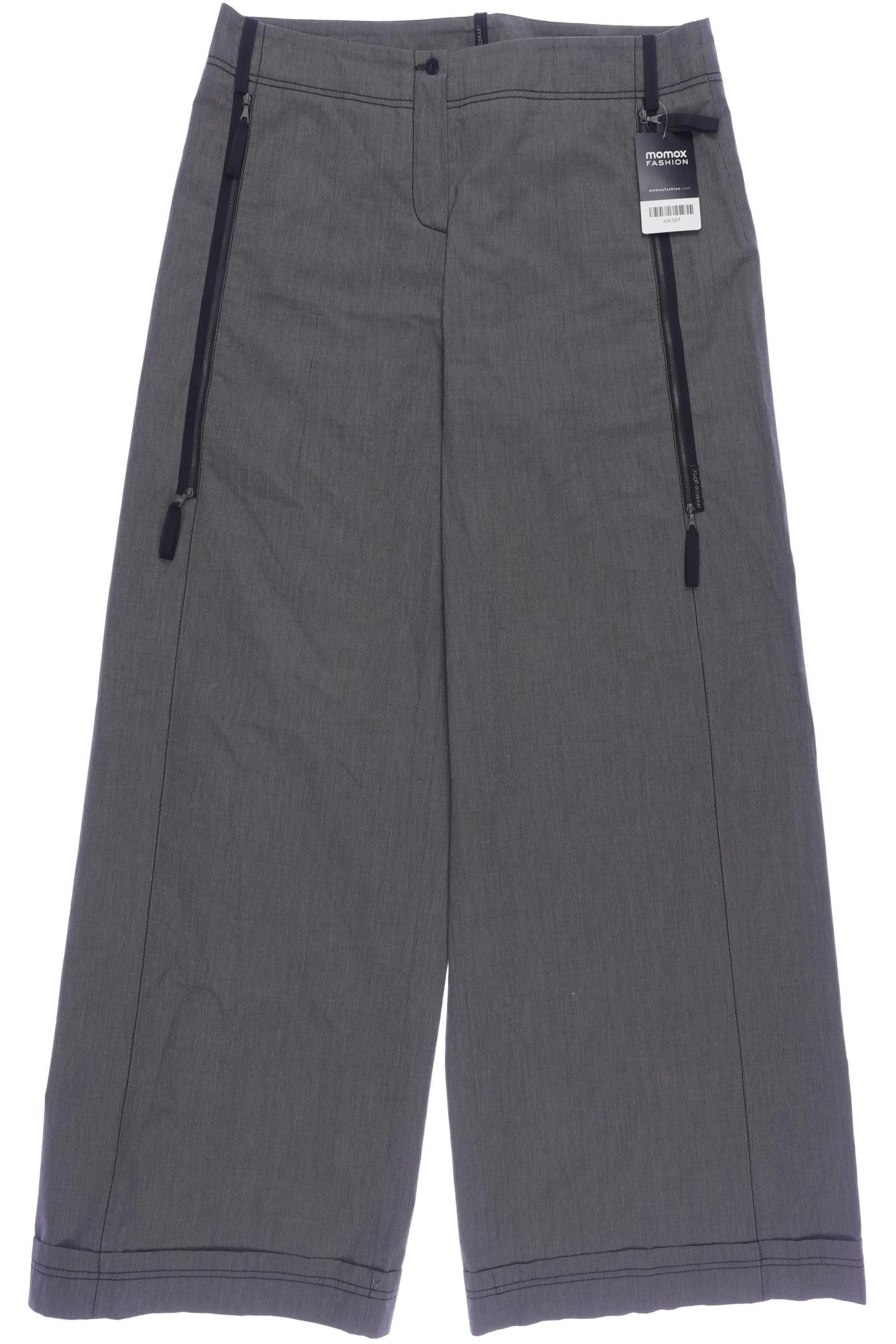 

Annette Görtz Damen Stoffhose, grau, Gr. 40
