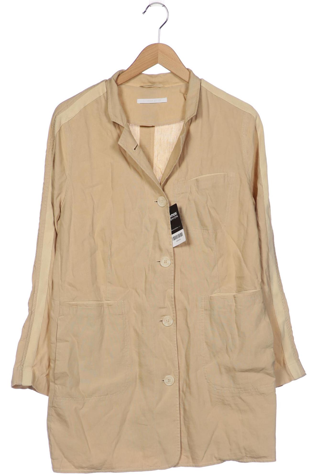 

Annette Görtz Damen Mantel, beige