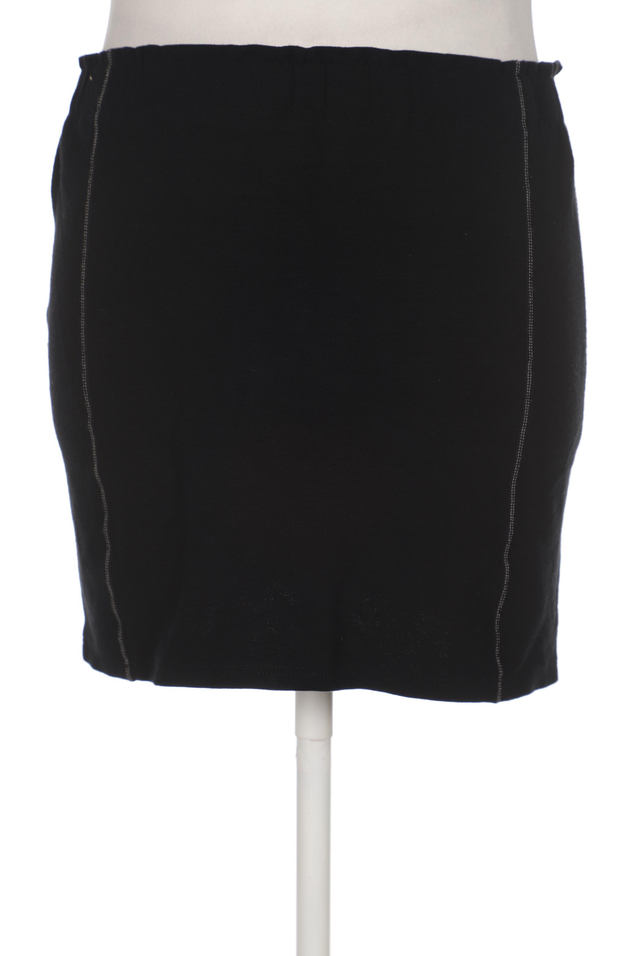 

Annette Görtz Damen Rock, schwarz, Gr. 42