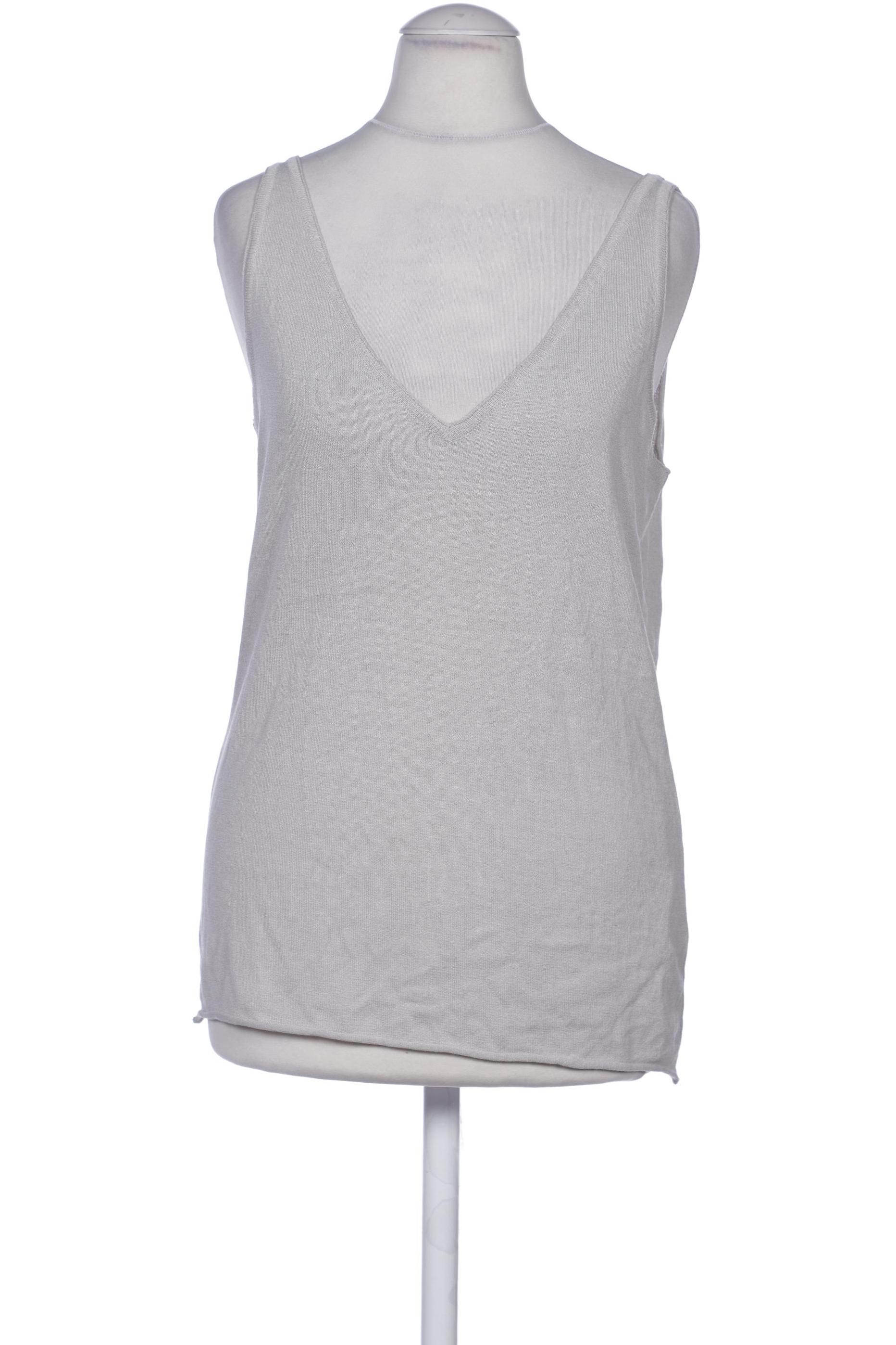 

Annette Görtz Damen Pullover, grau, Gr. 38