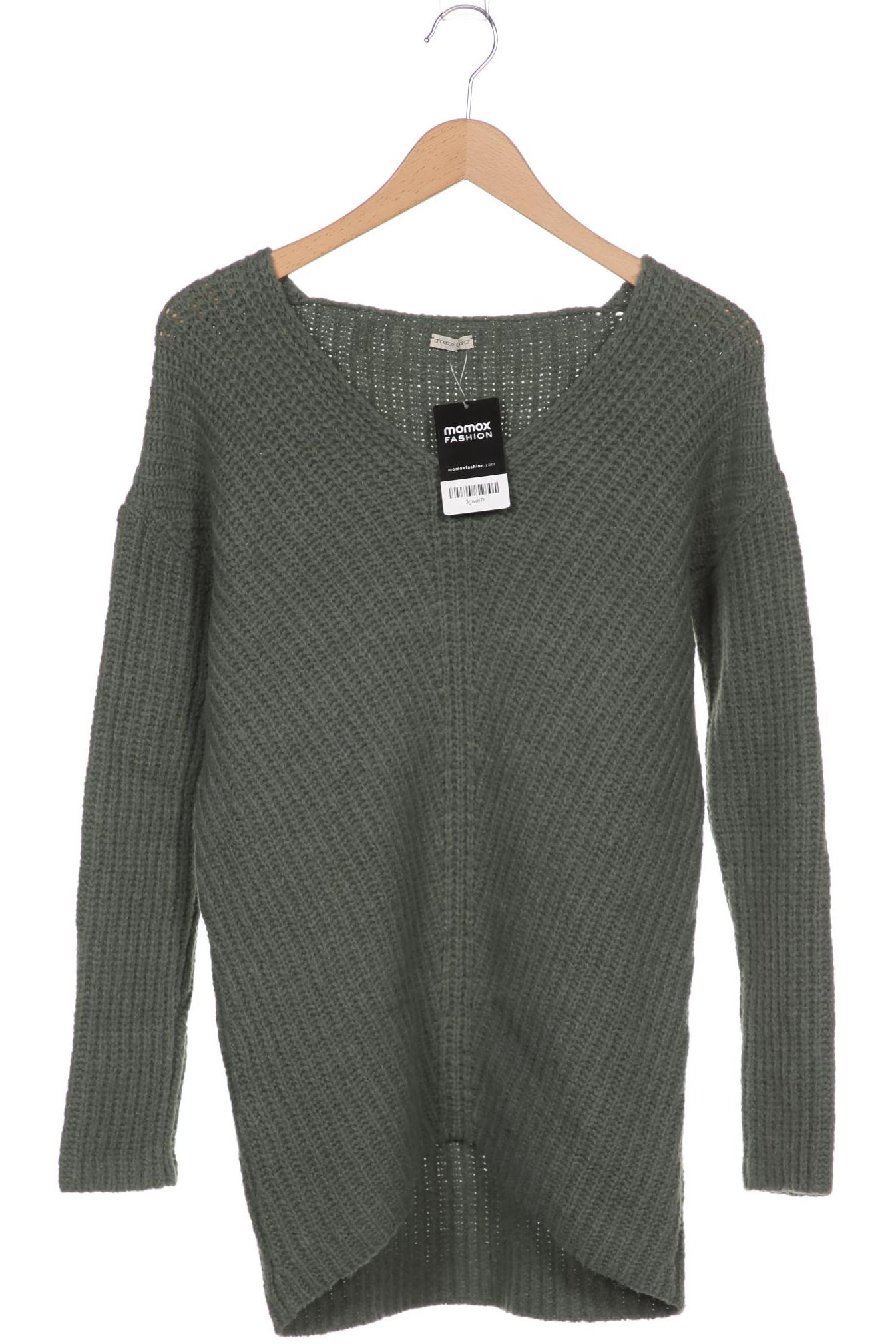 

Annette Görtz Damen Pullover, grün, Gr. 42