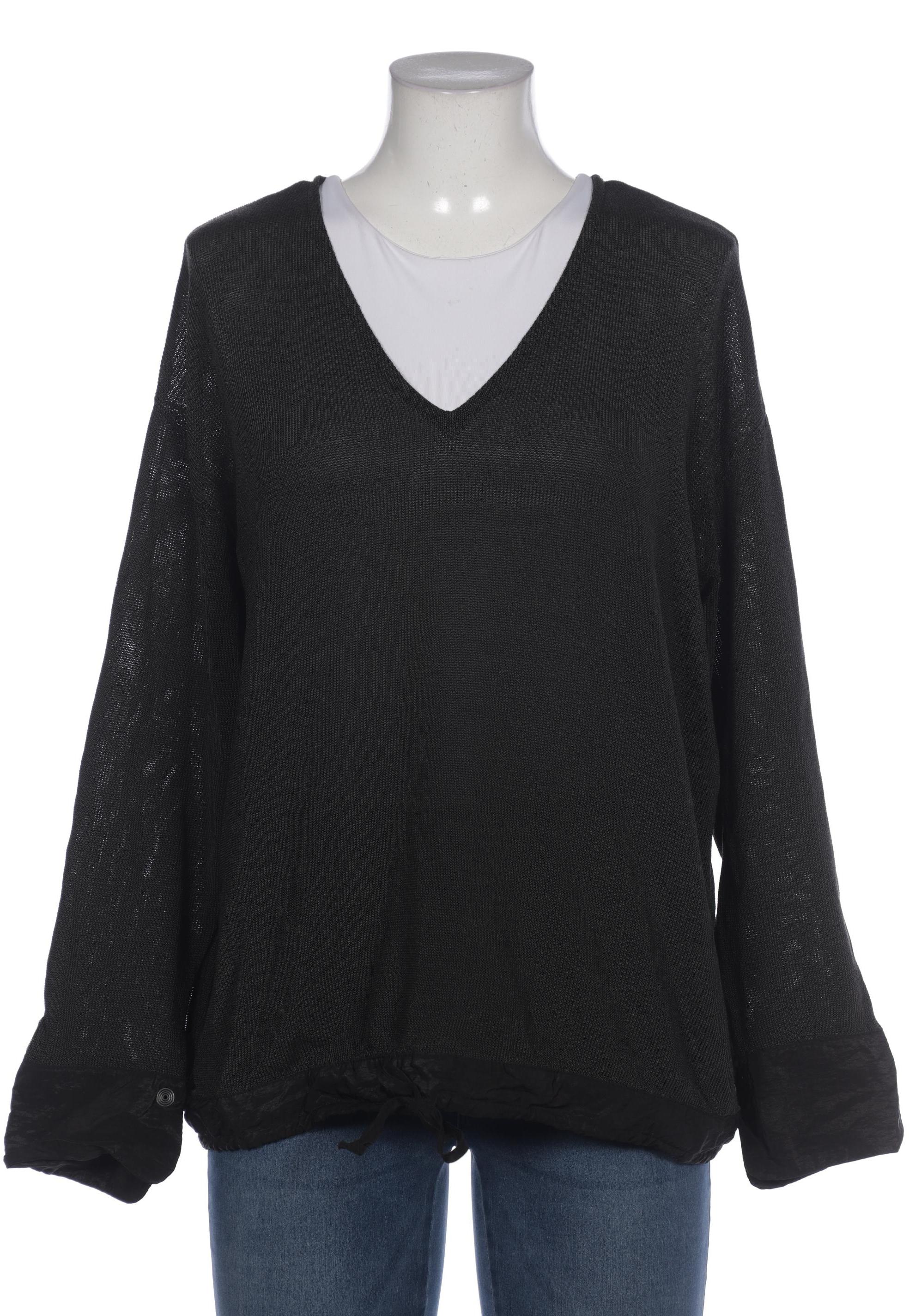 

Annette Görtz Damen Pullover, grün, Gr. 38