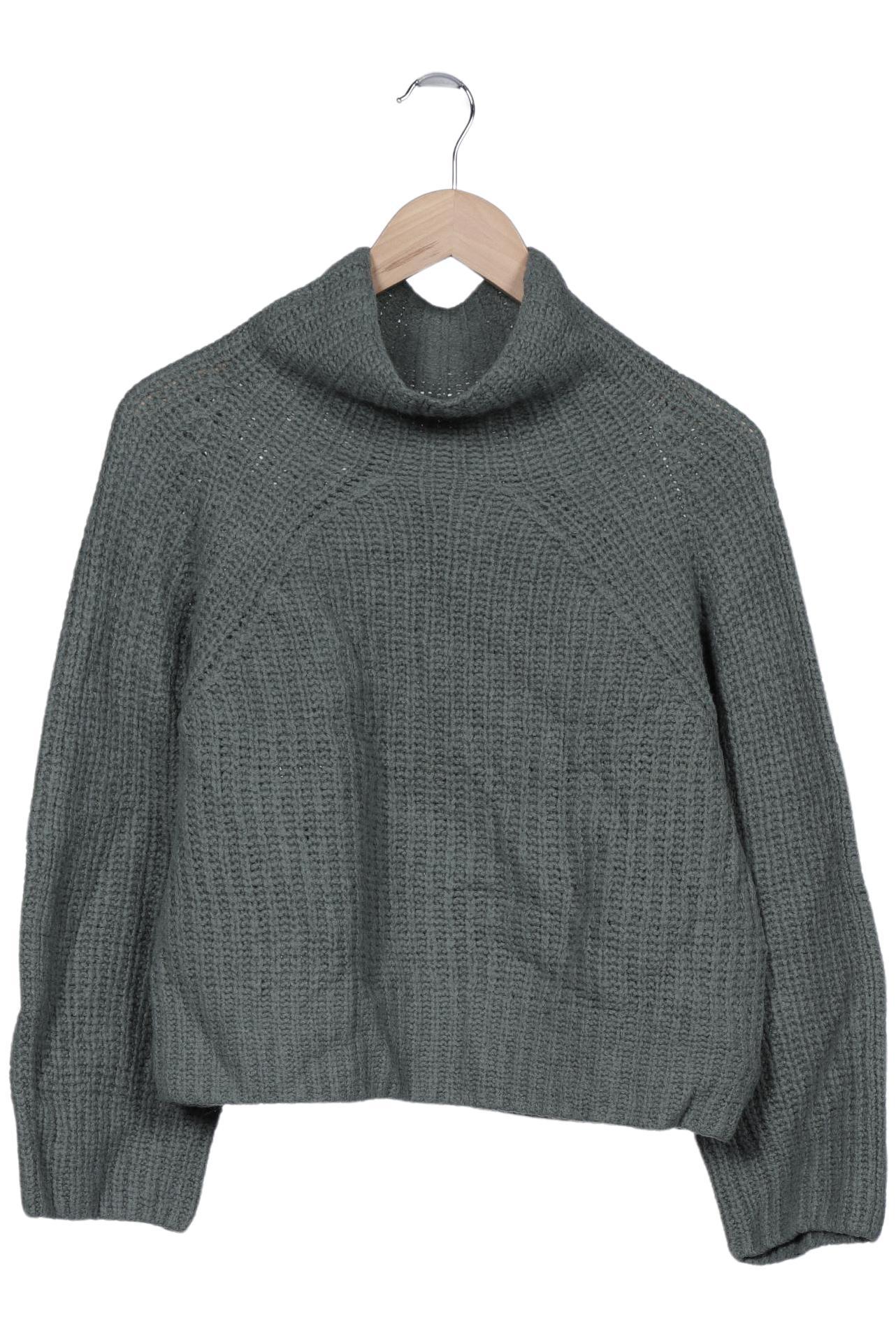 

Annette Görtz Damen Pullover, grün, Gr. 36