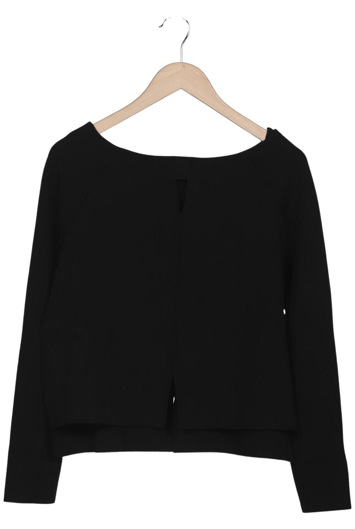 

Annette Görtz Damen Pullover, schwarz, Gr. 34