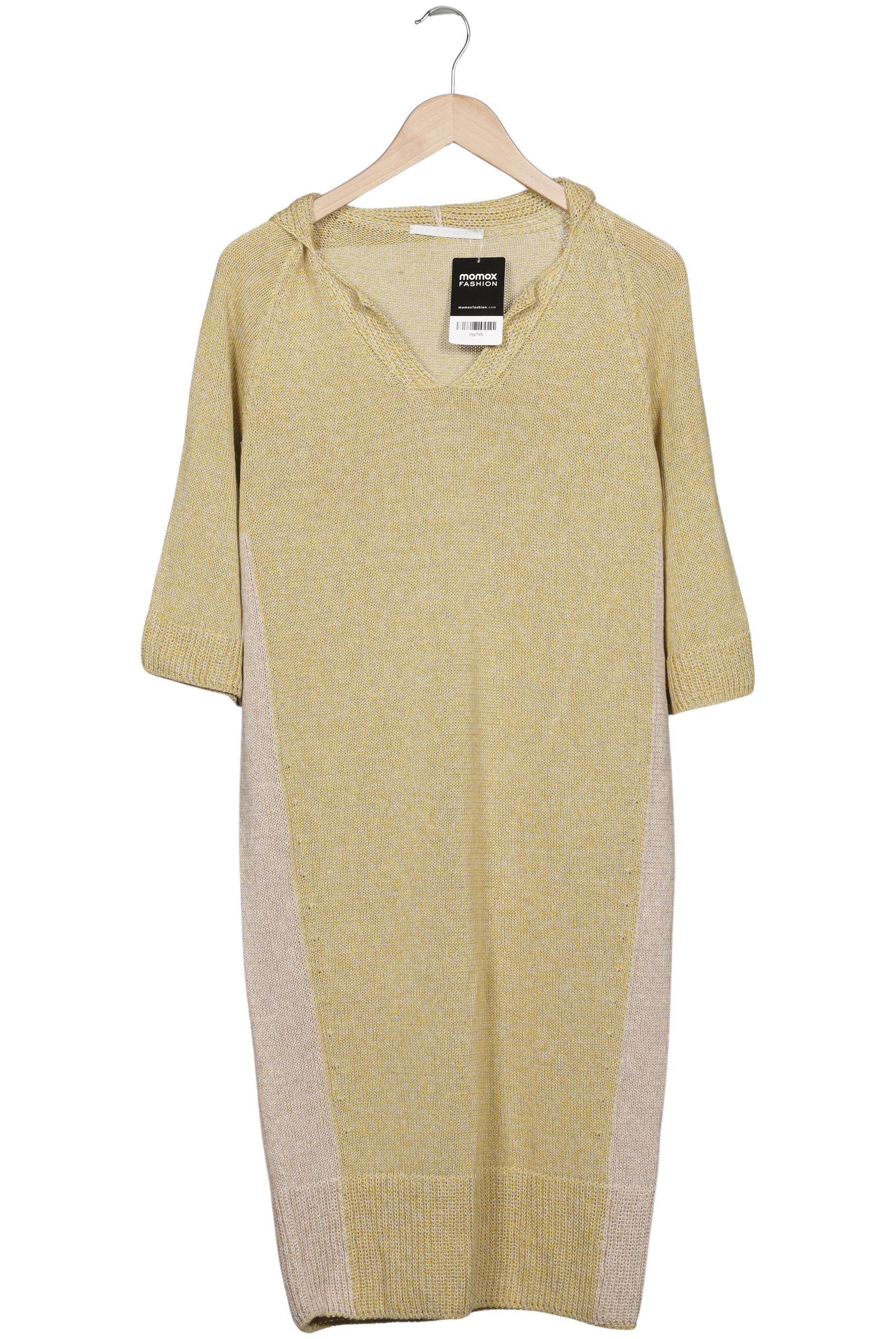 

Annette Görtz Damen Kleid, gelb, Gr. 36